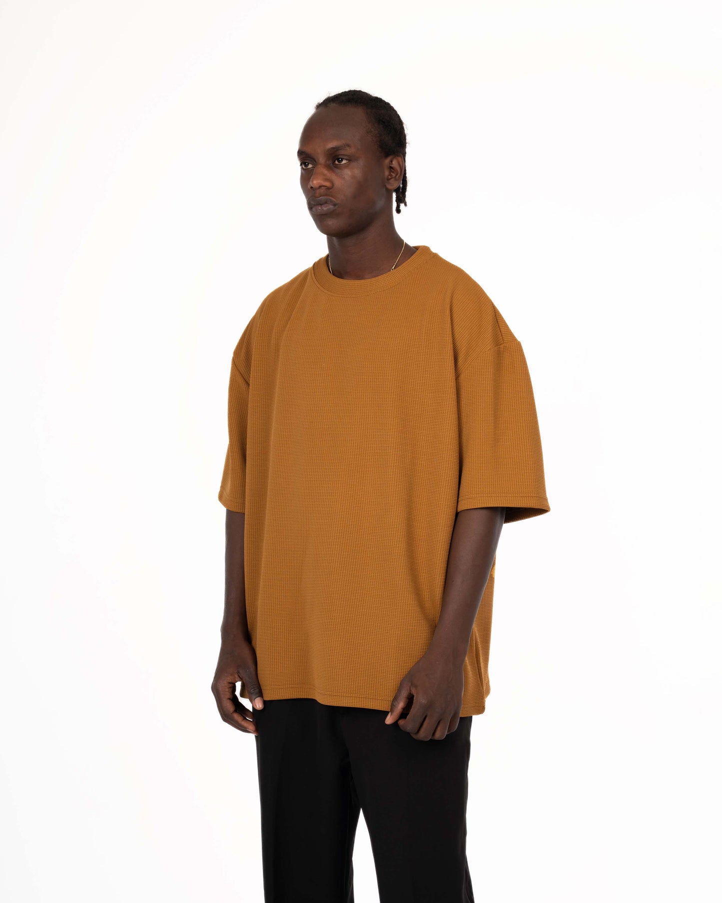 T-SHIRT BASIC .OVERSIZED.N
