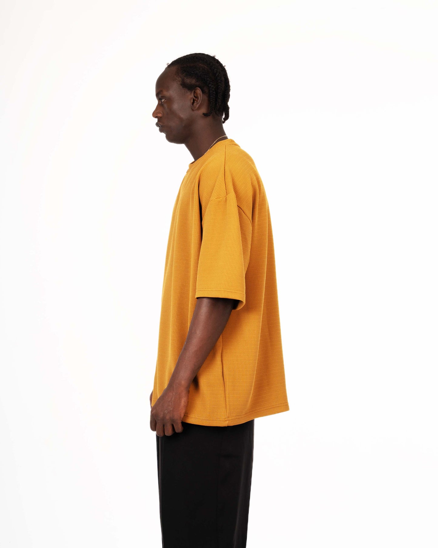 T-SHIRT BASIC .OVERSIZED.N