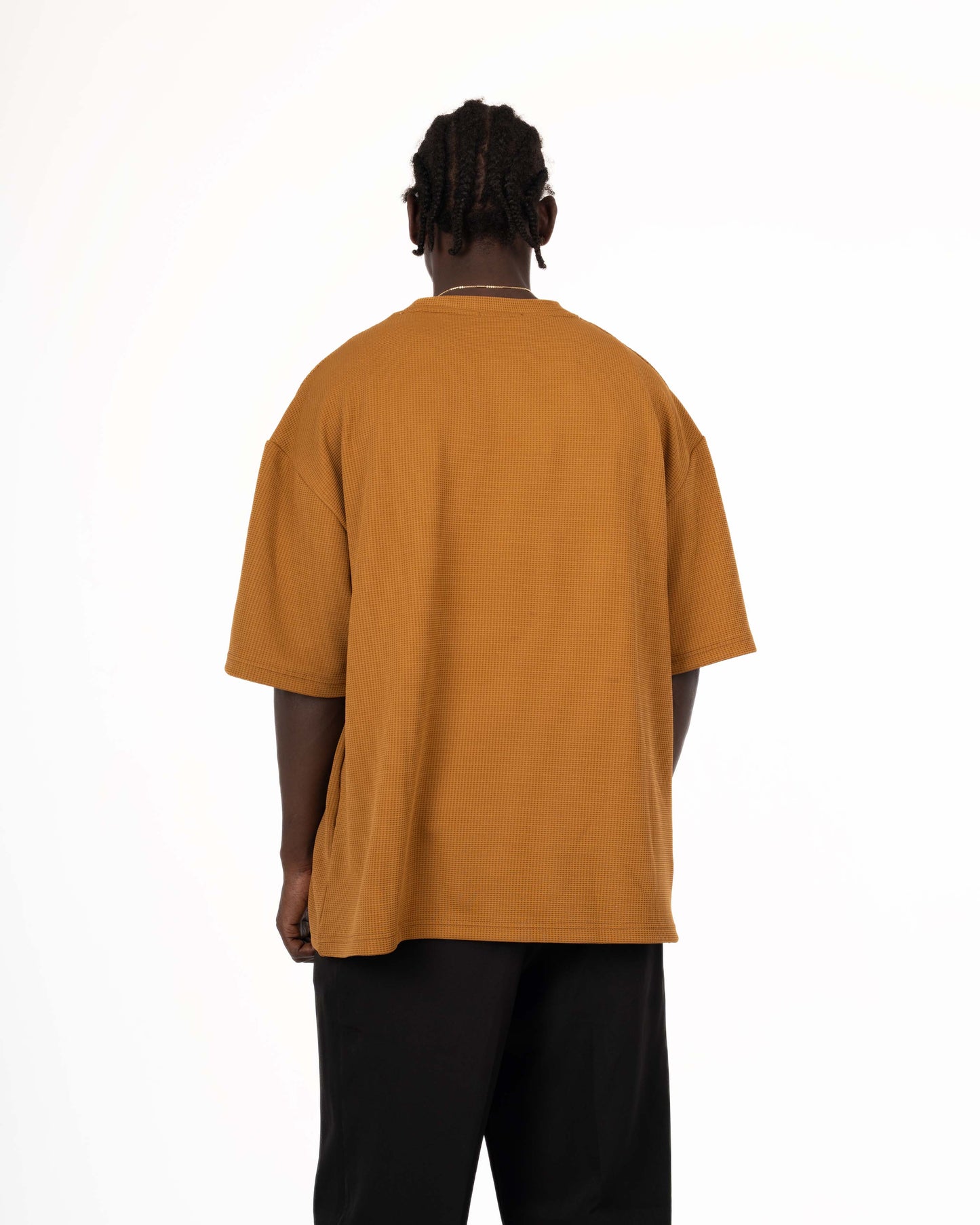 T-SHIRT BASIC .OVERSIZED.N
