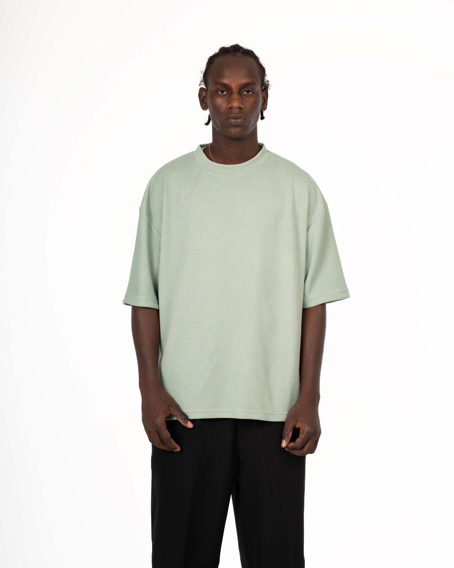 T-SHIRT BASIC .OVERSIZED.N