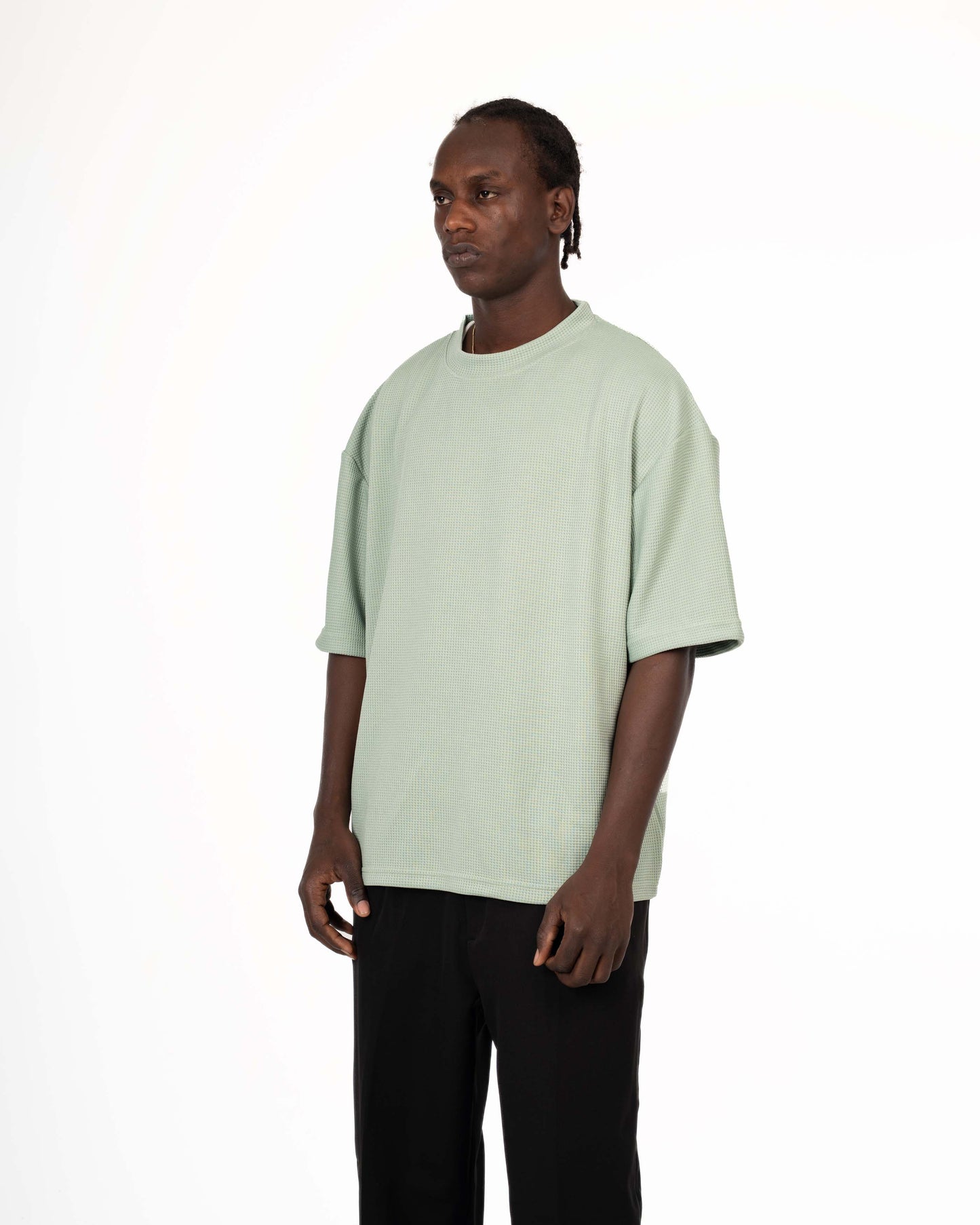 T-SHIRT BASIC .OVERSIZED.N