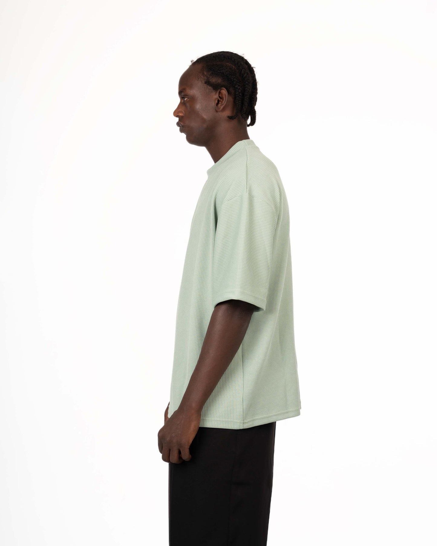 T-SHIRT BASIC .OVERSIZED.N