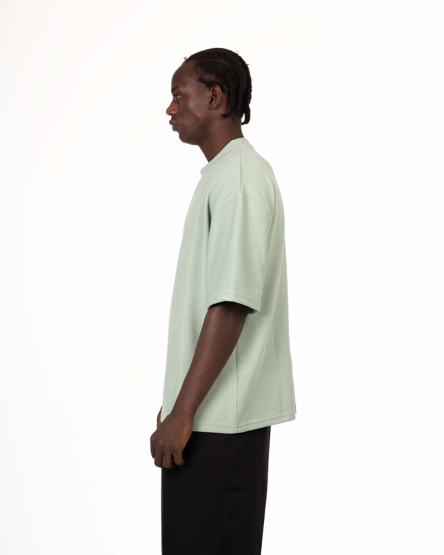 T-SHIRT BASIC .OVERSIZED.N