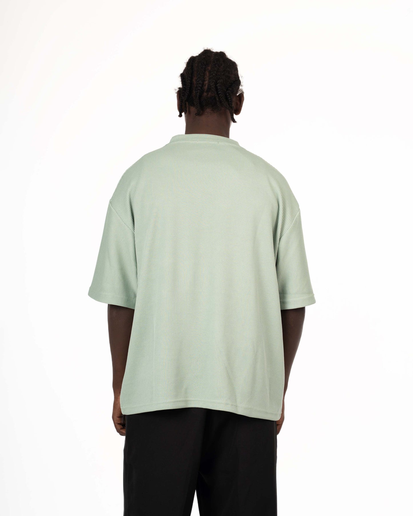 T-SHIRT BASIC .OVERSIZED.N