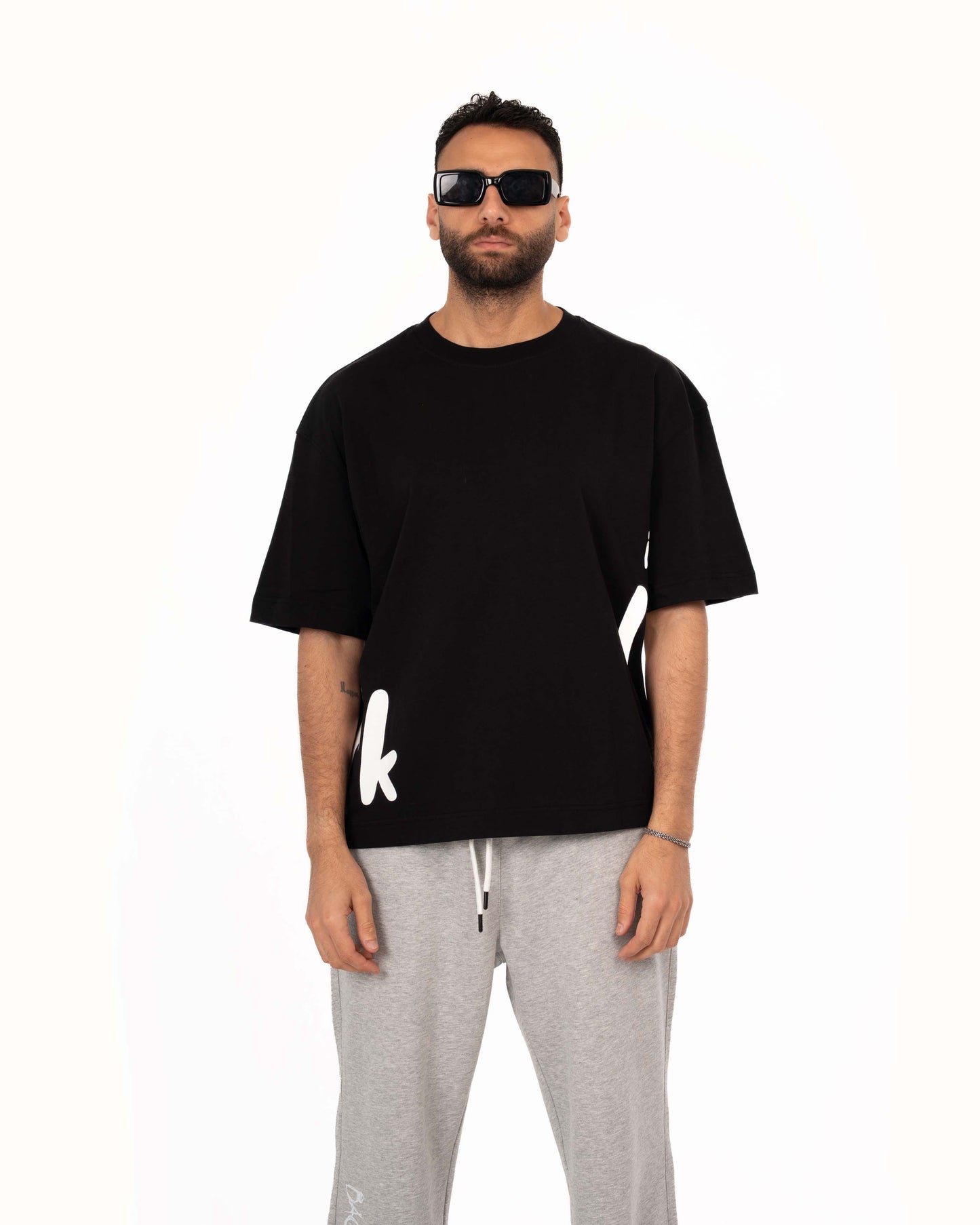 T-SHIRT IAM NOT LAZY