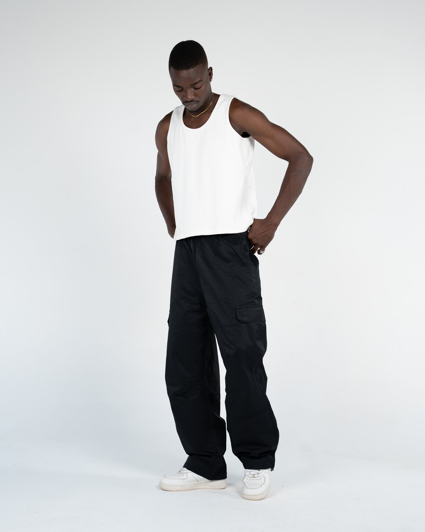 PANTS W.P CARGO