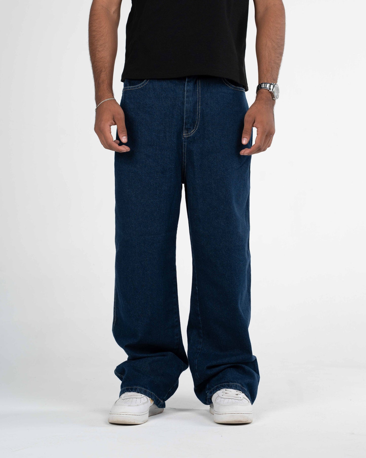 DENIM Dark Navy