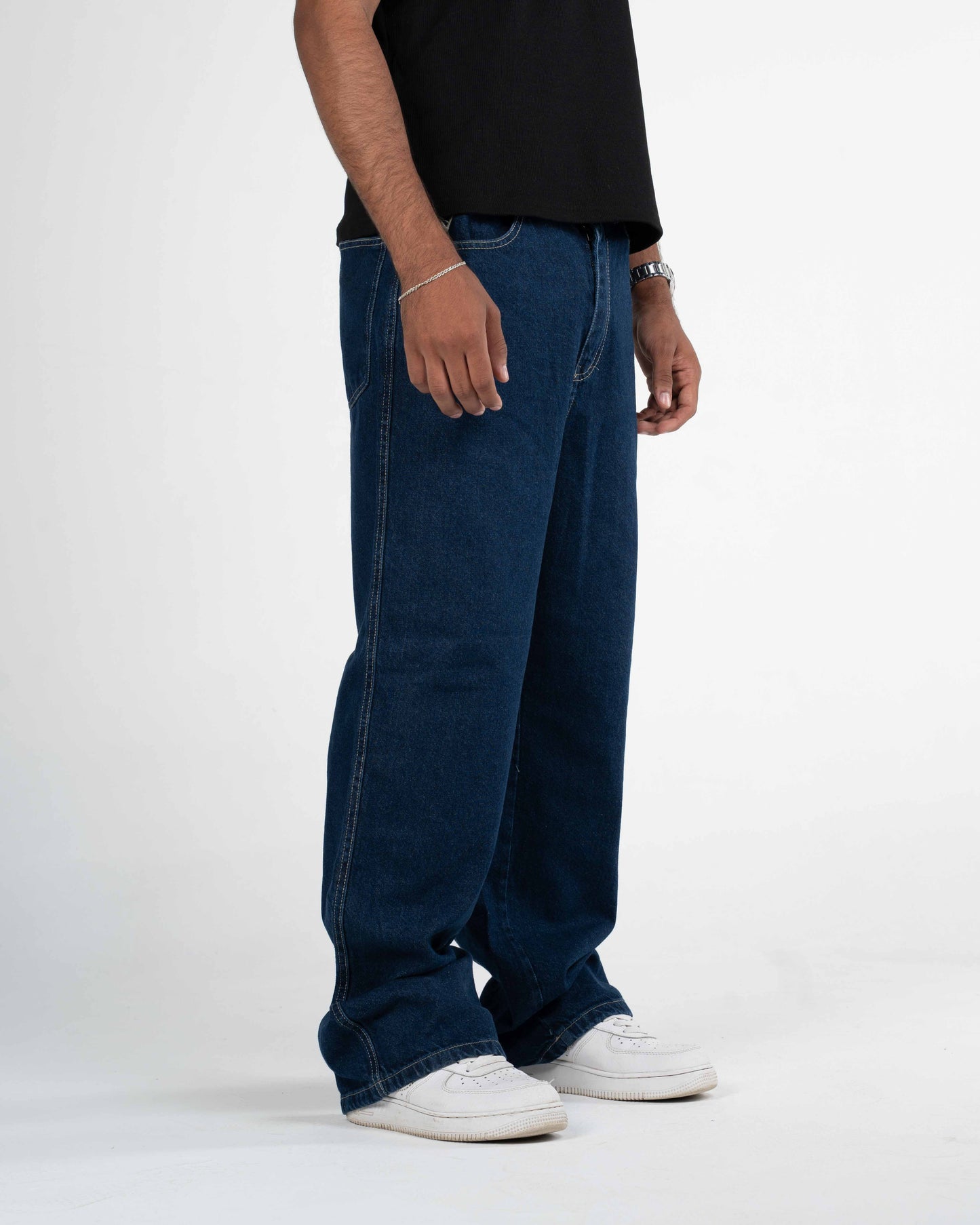 DENIM Dark Navy