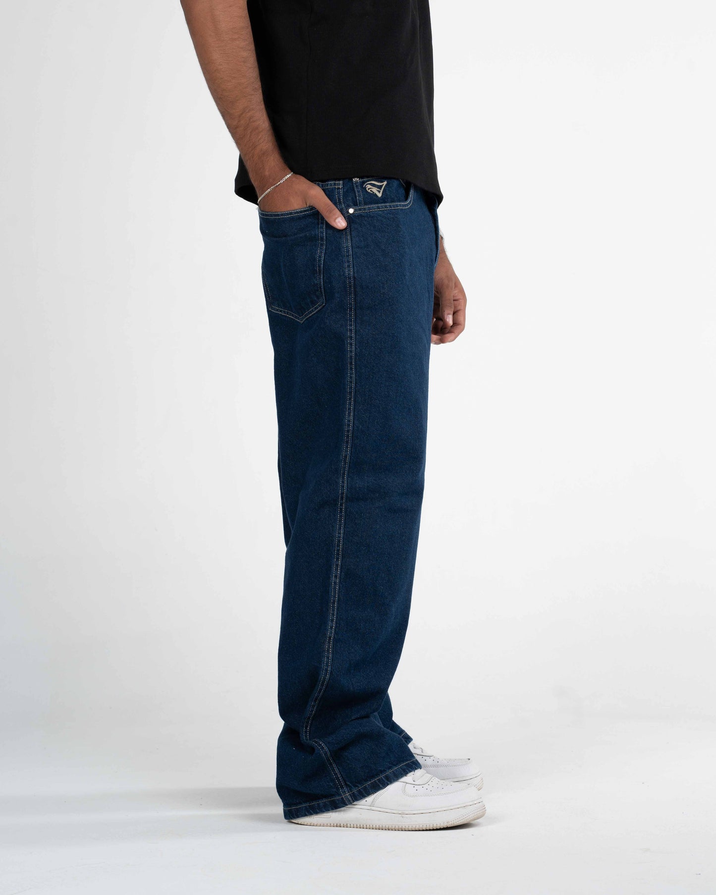 DENIM Dark Navy
