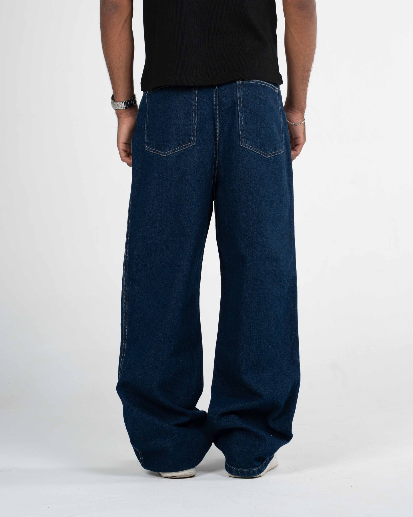 DENIM Dark Navy