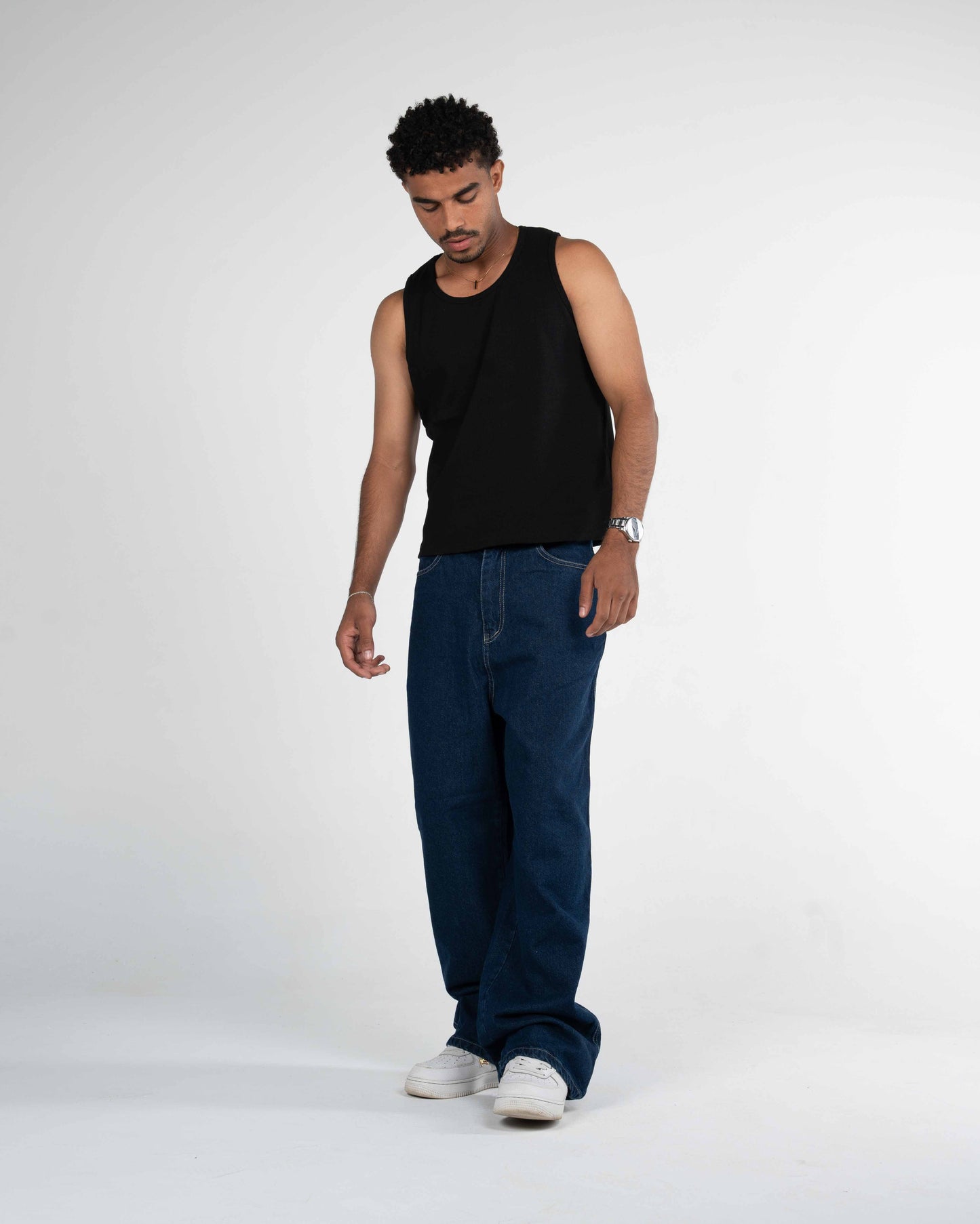 DENIM Dark Navy