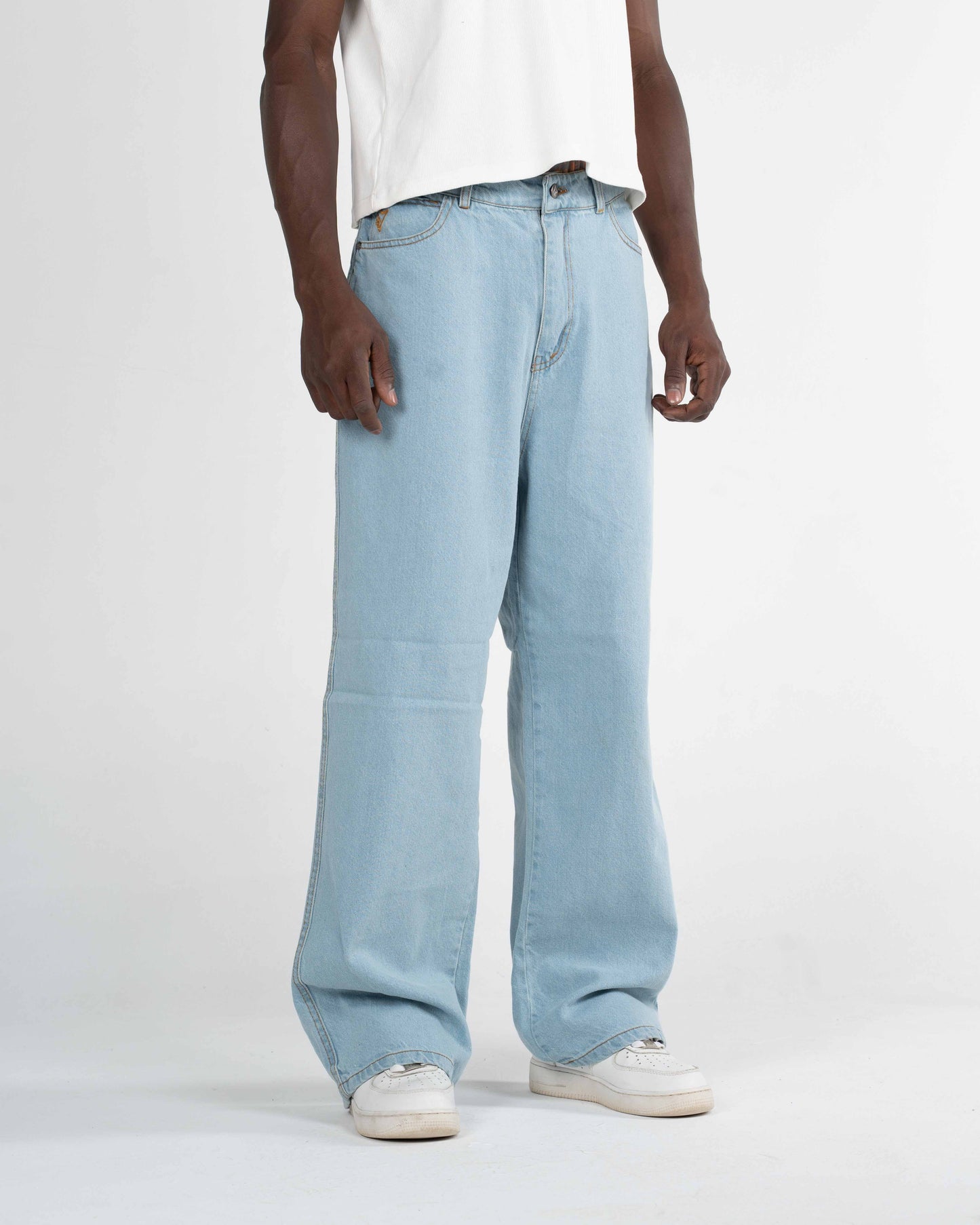 DENIM Ice Blue