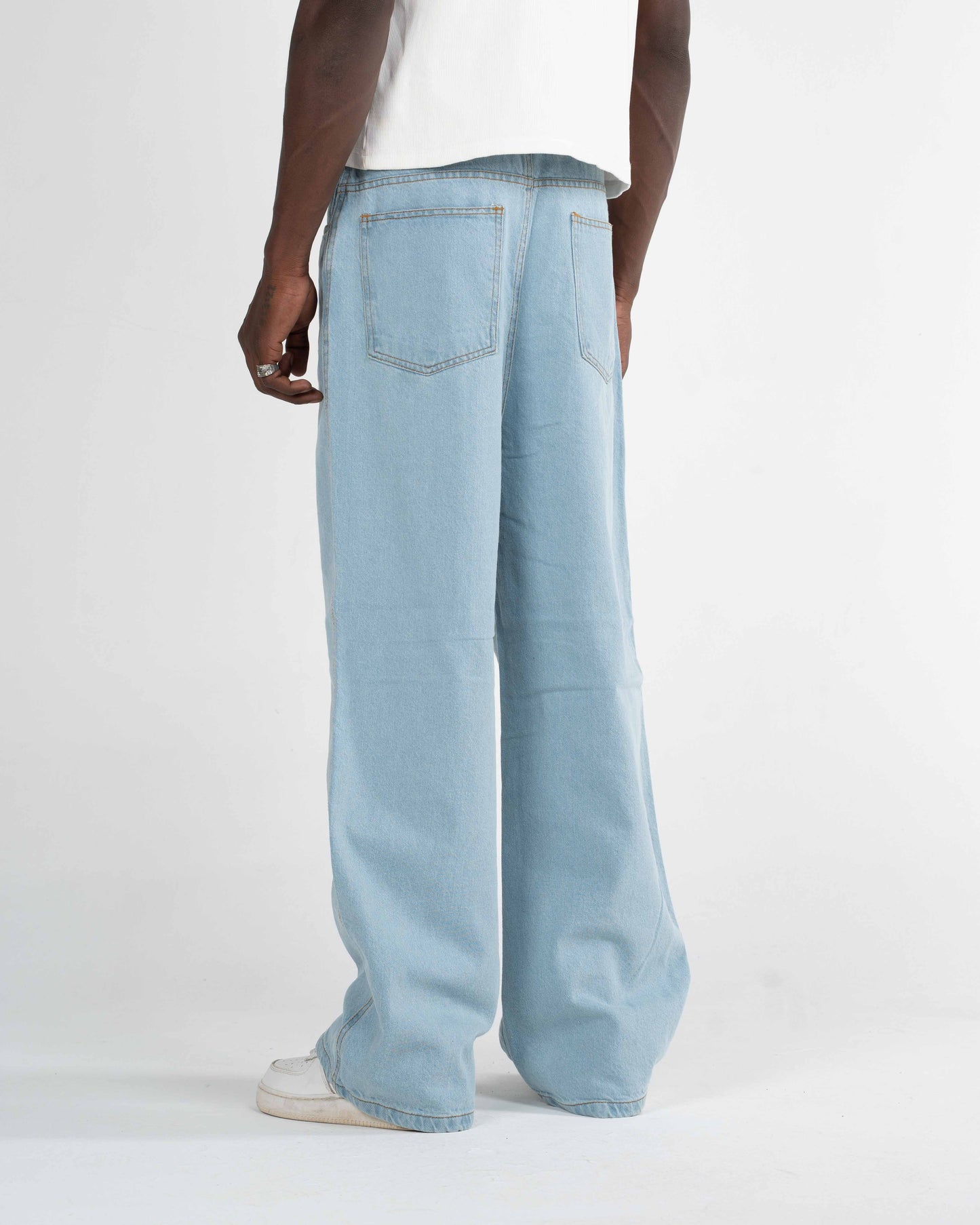 DENIM Ice Blue