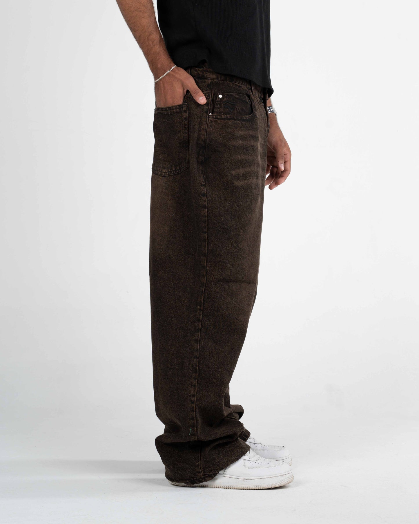 DENIM Chocolate Effect