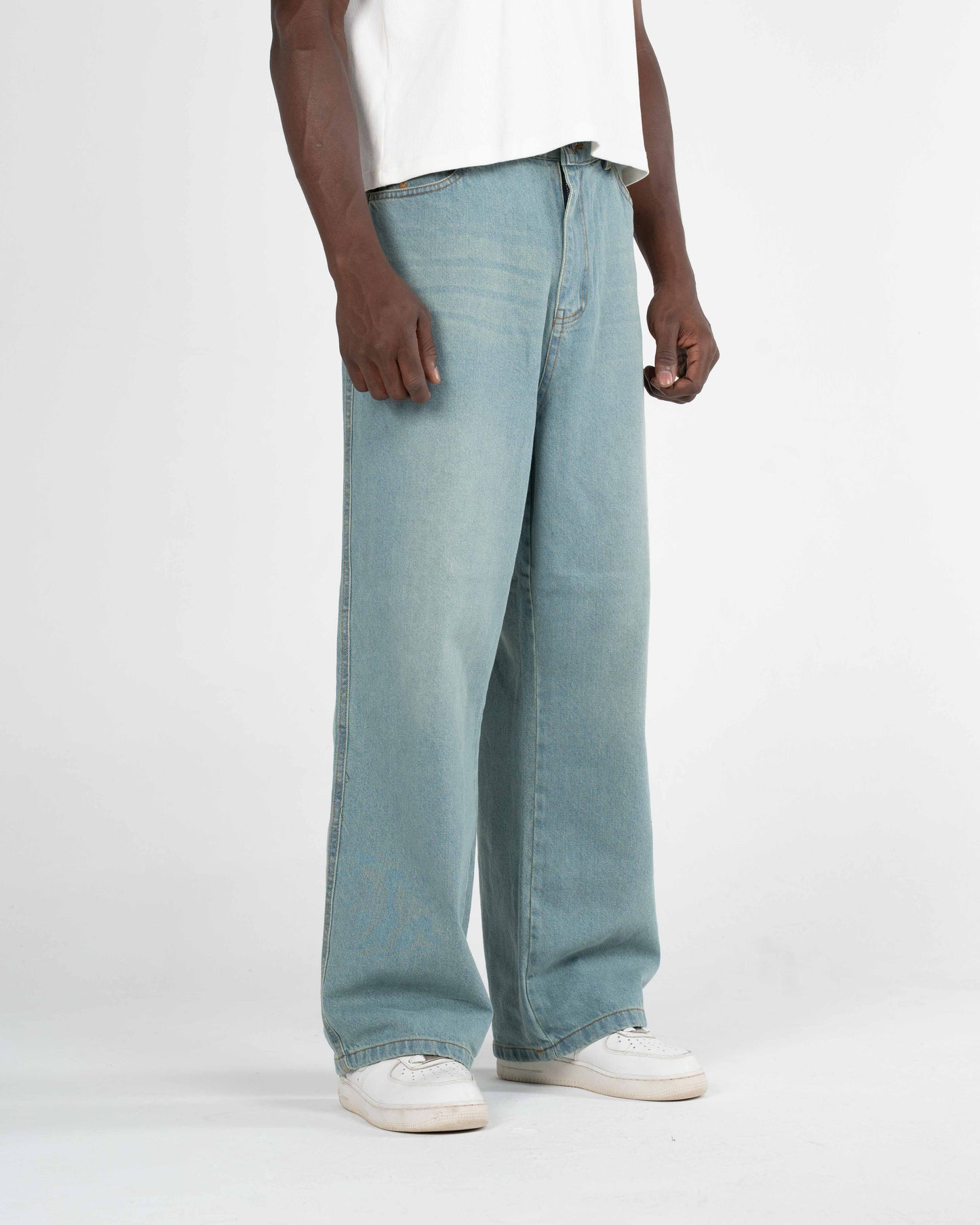 DENIM mint Effect