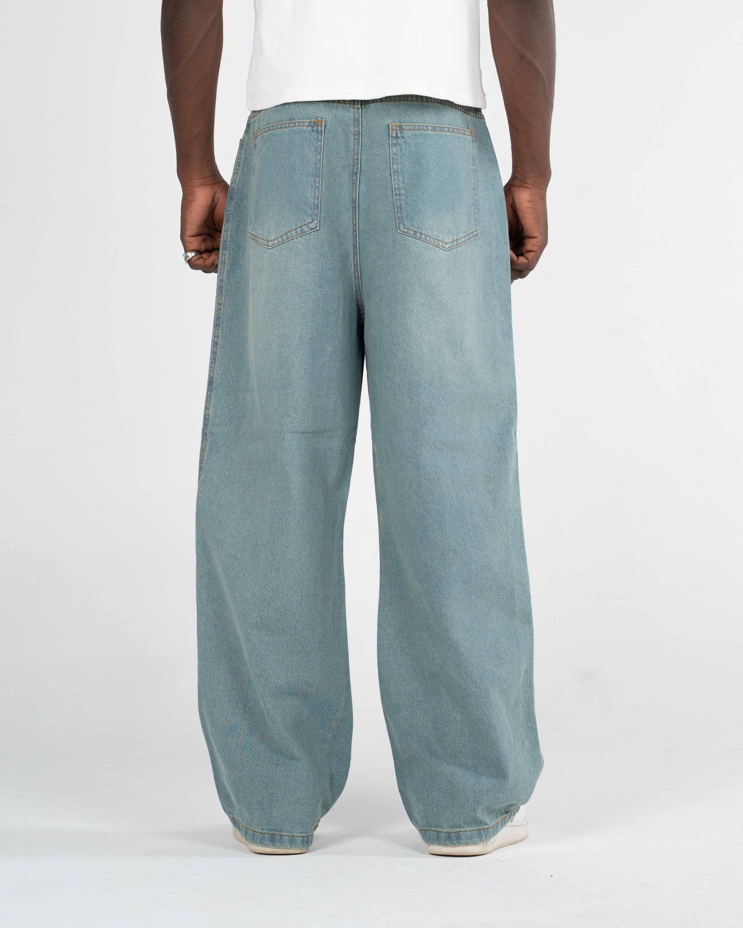 DENIM mint Effect