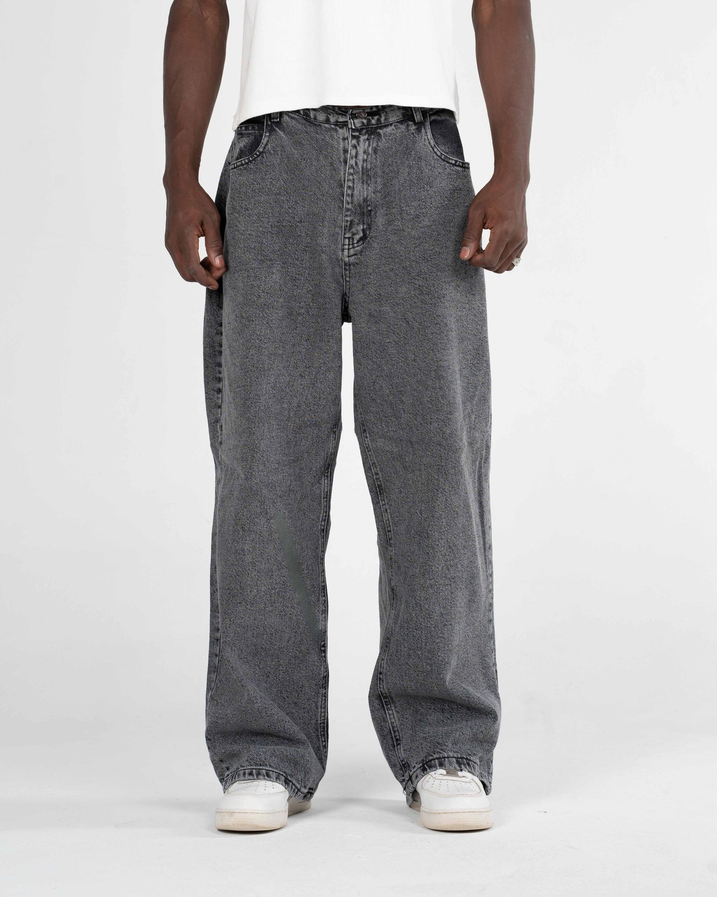 DENIM Gray Effect