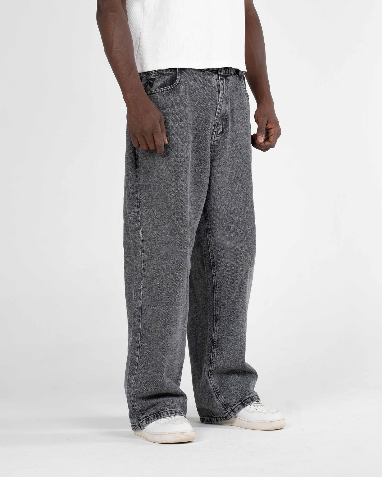 DENIM Gray Effect