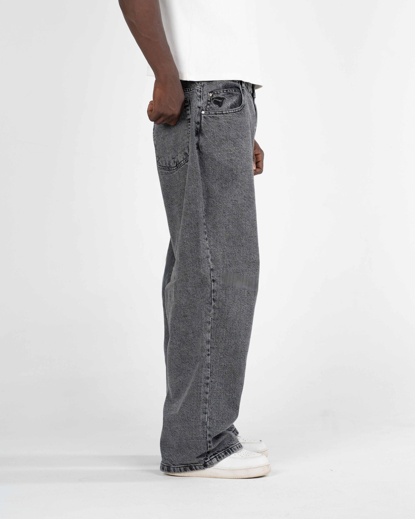 DENIM Gray Effect