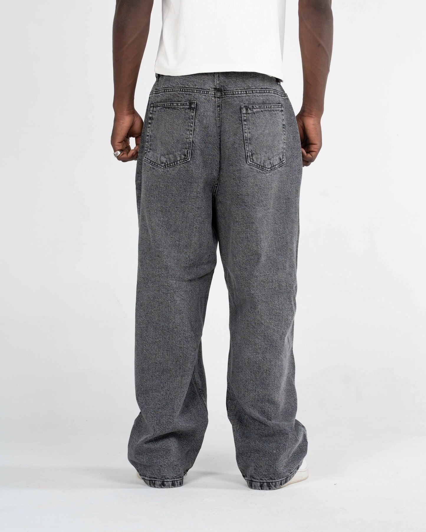 DENIM Gray Effect