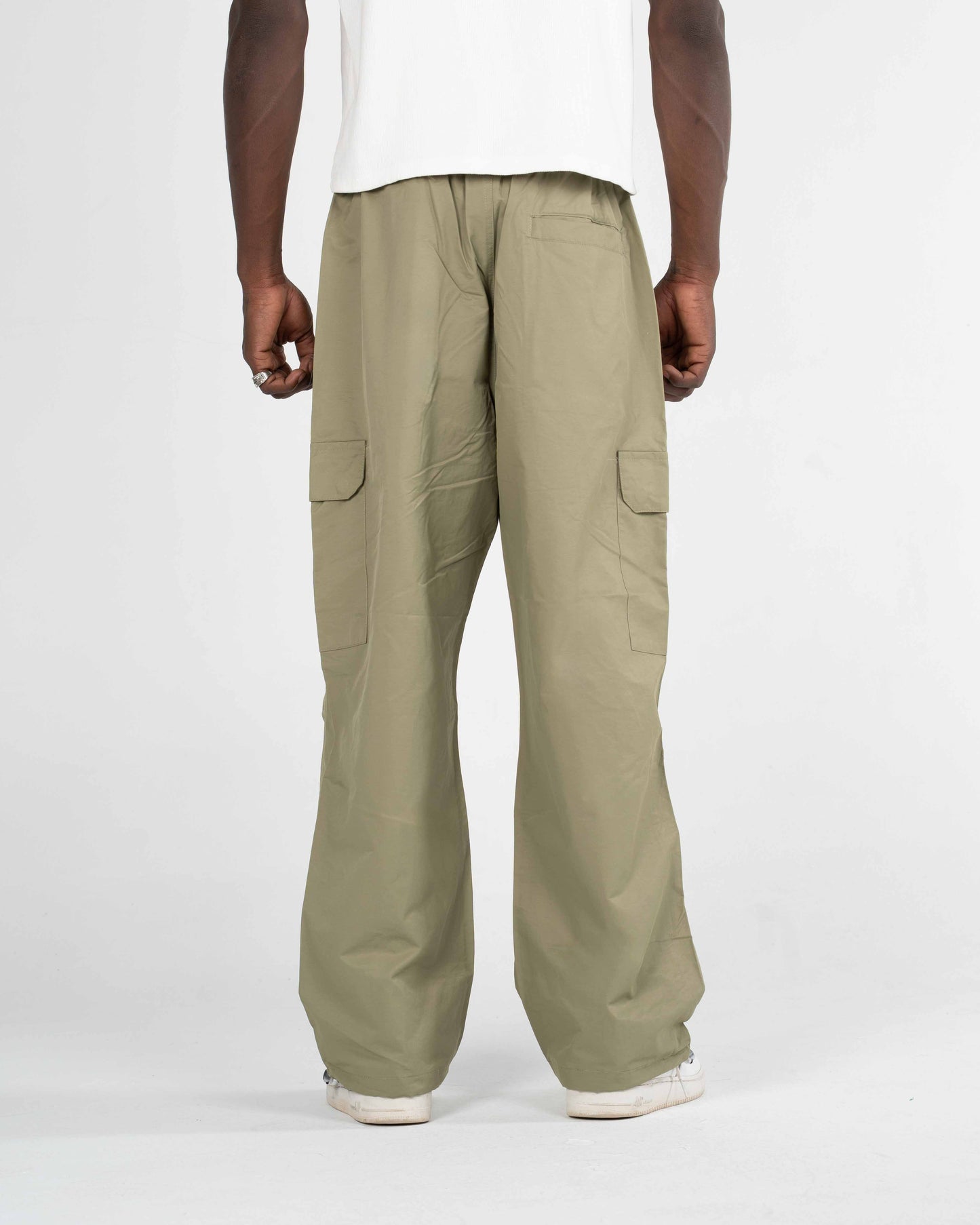 PANTS W.P CARGO