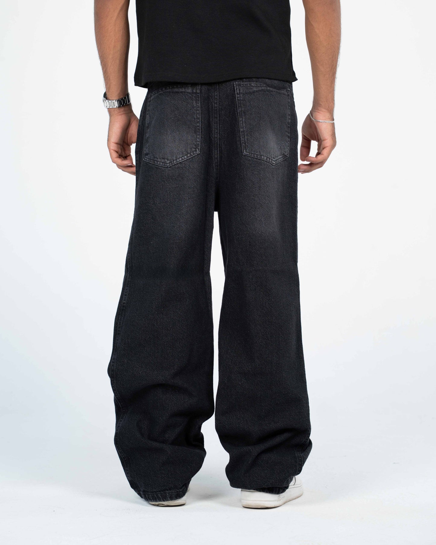 DENIM_DARK GRAY EFFECT