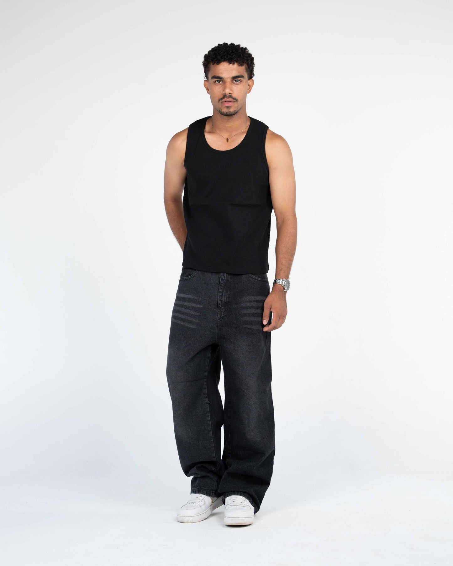 DENIM_DARK GRAY EFFECT