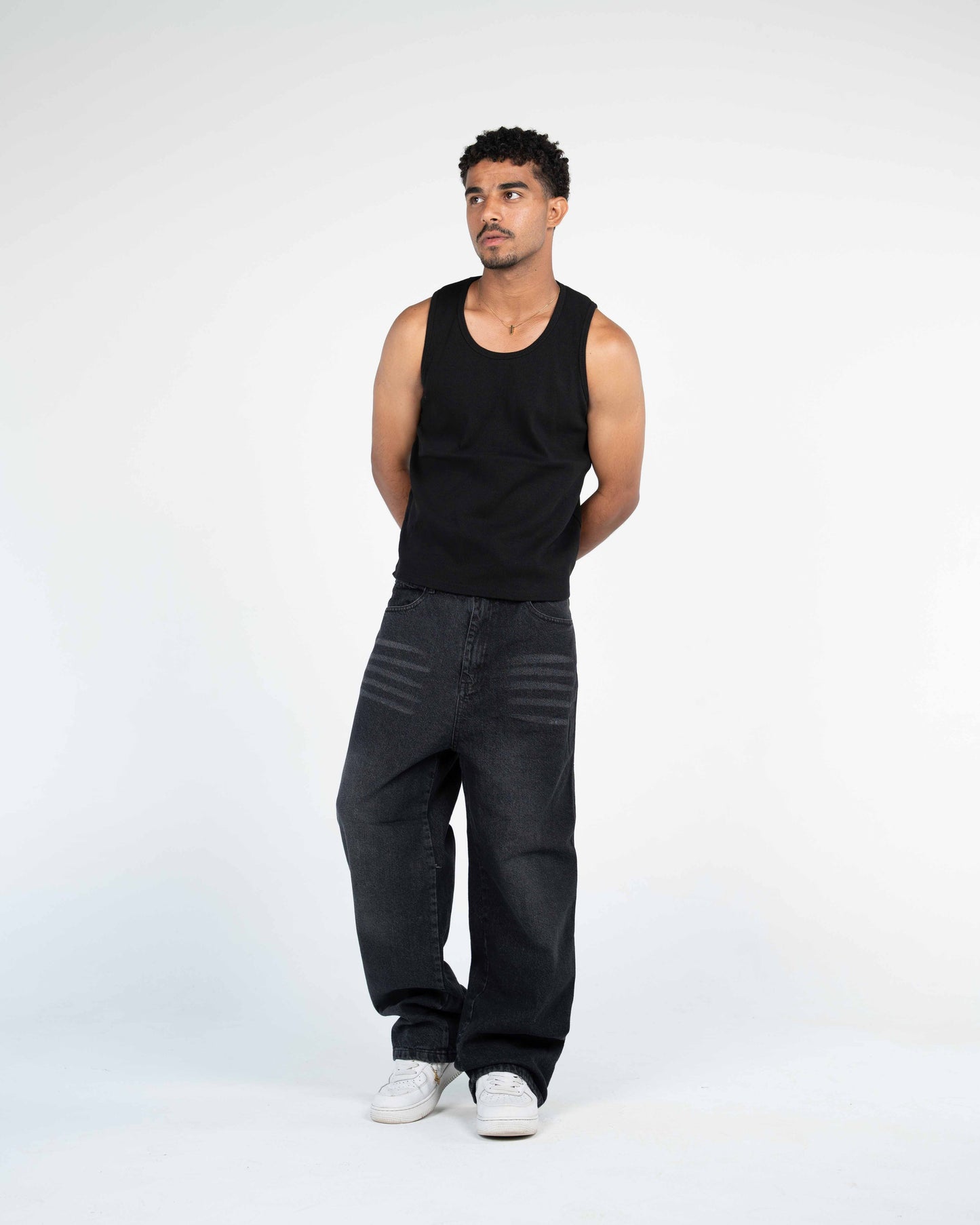 DENIM_DARK GRAY EFFECT
