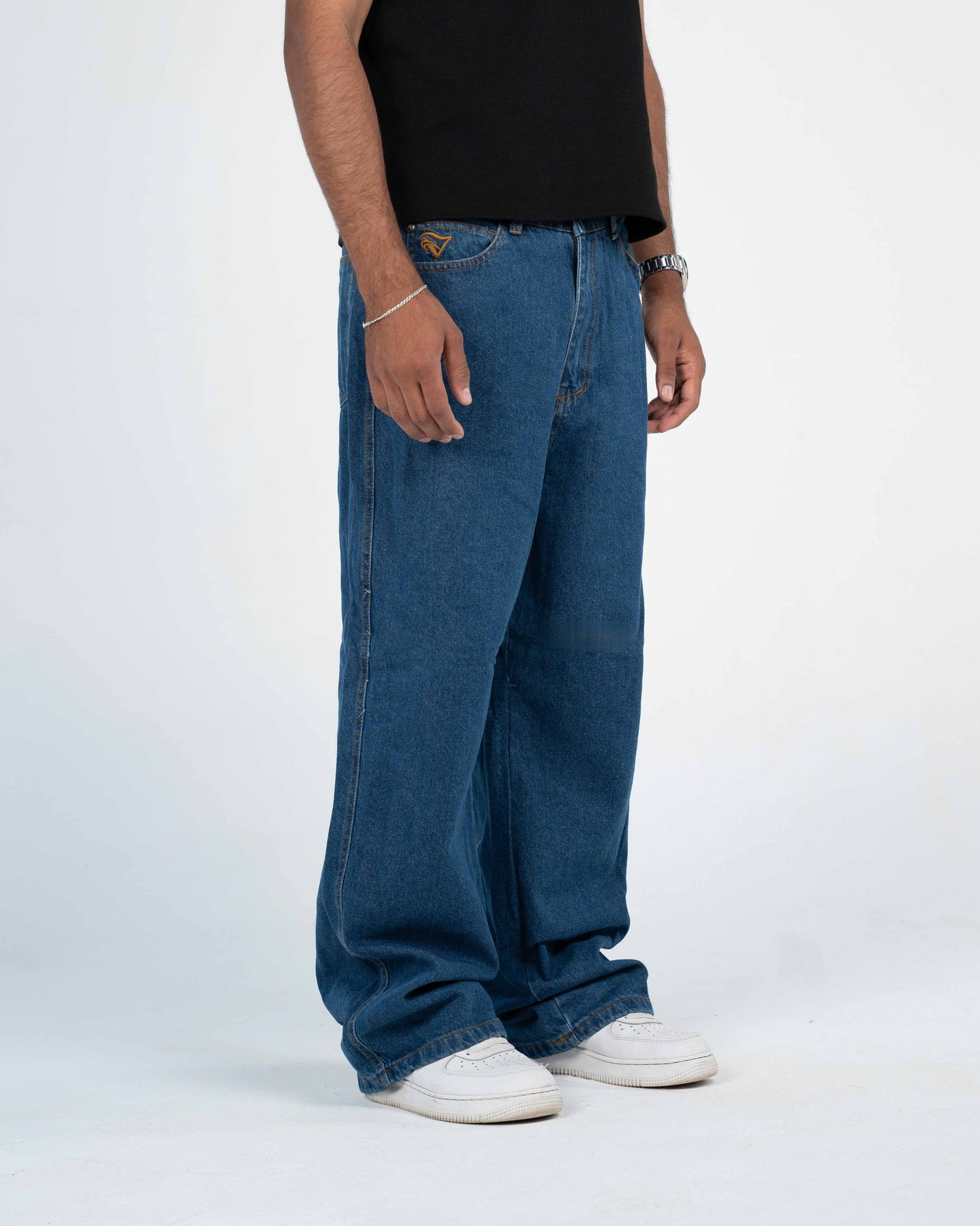 DENIM NAVY