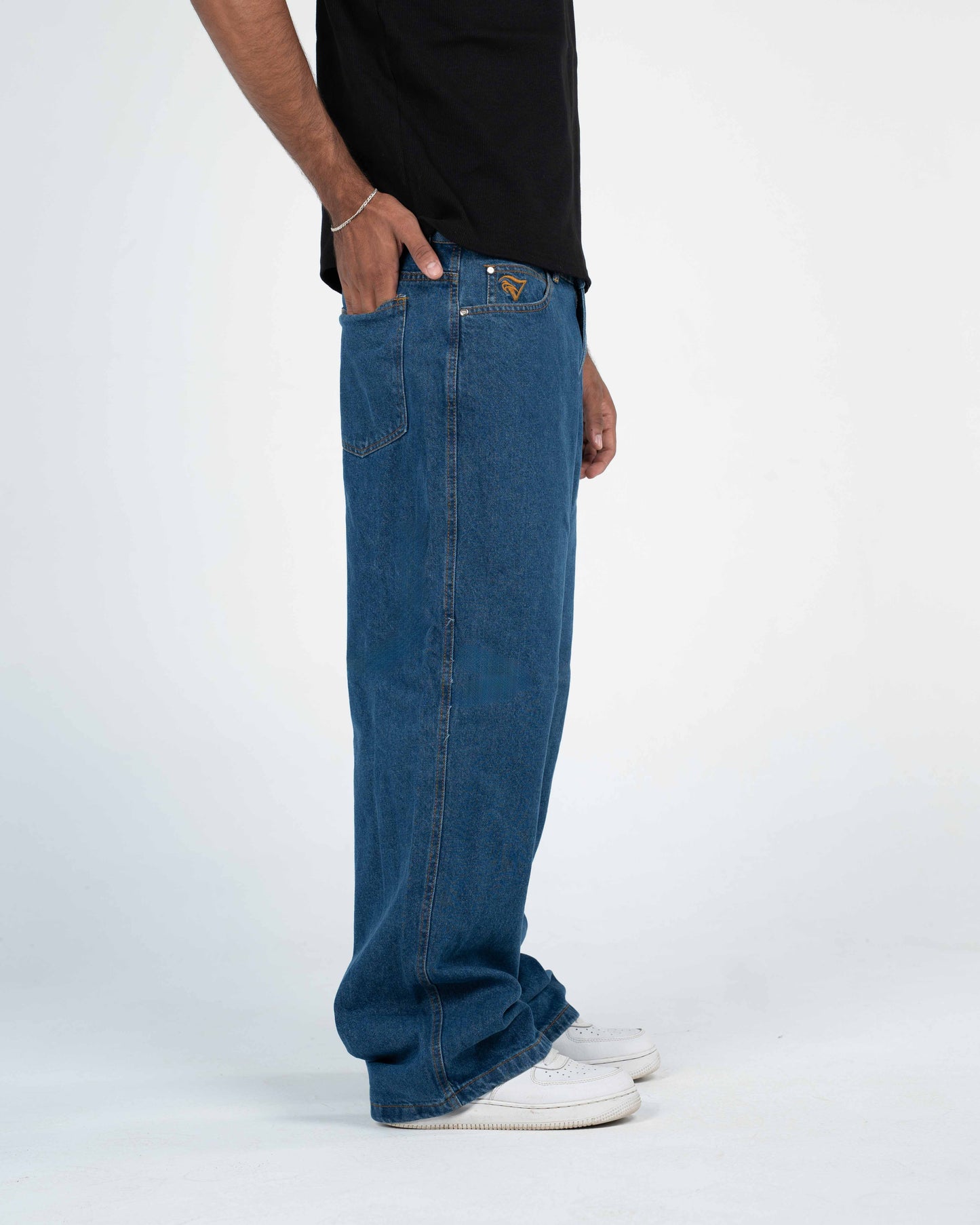 DENIM NAVY