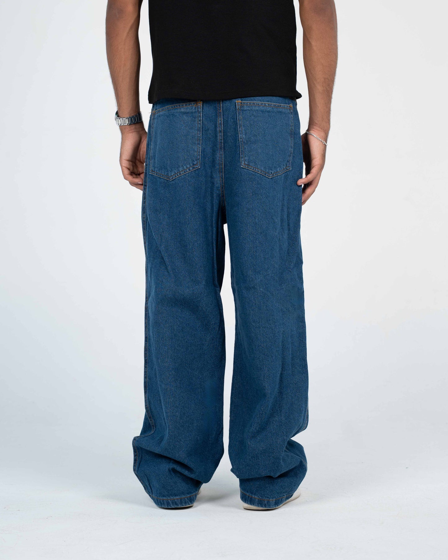 DENIM NAVY