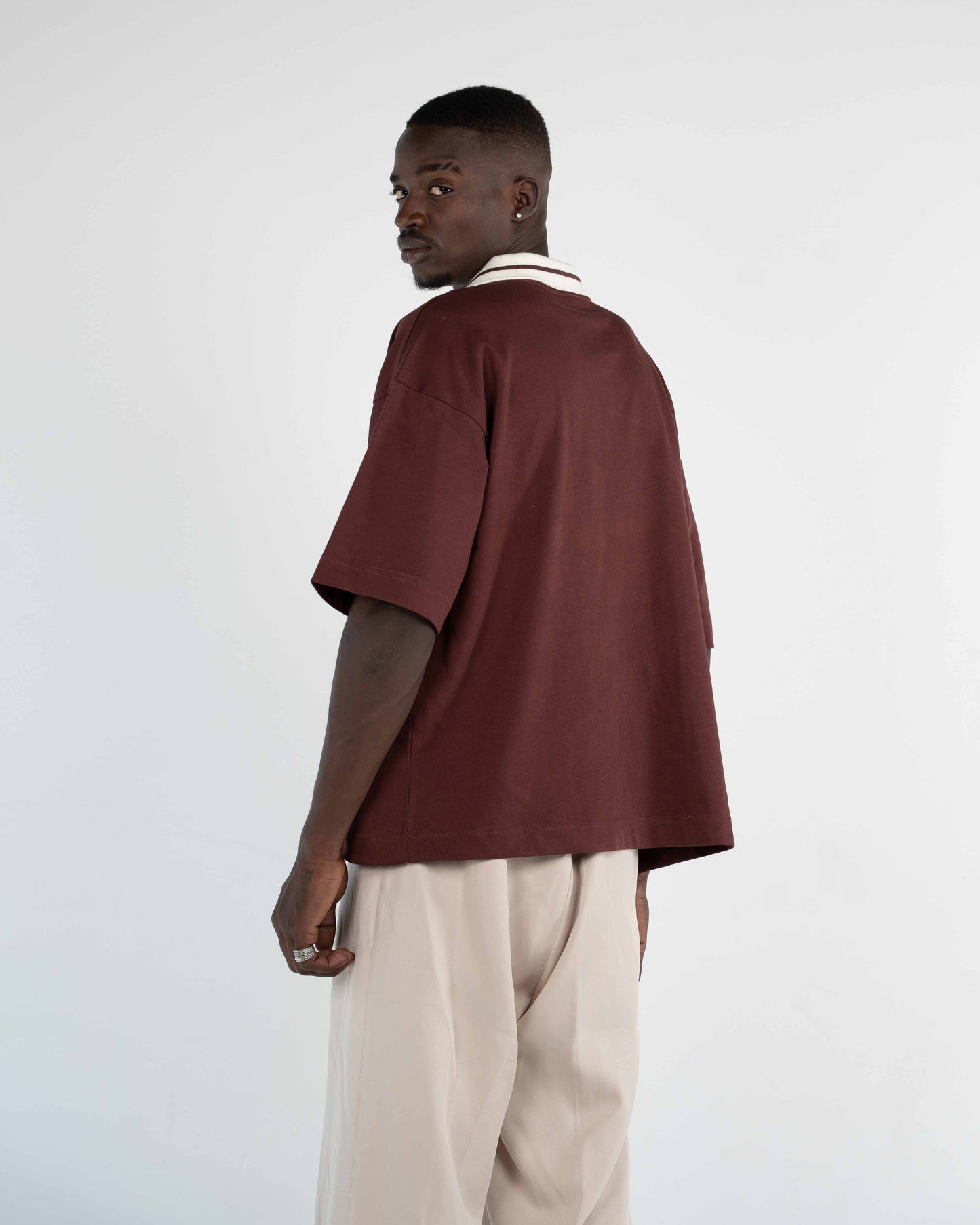 POLO LOUK-V