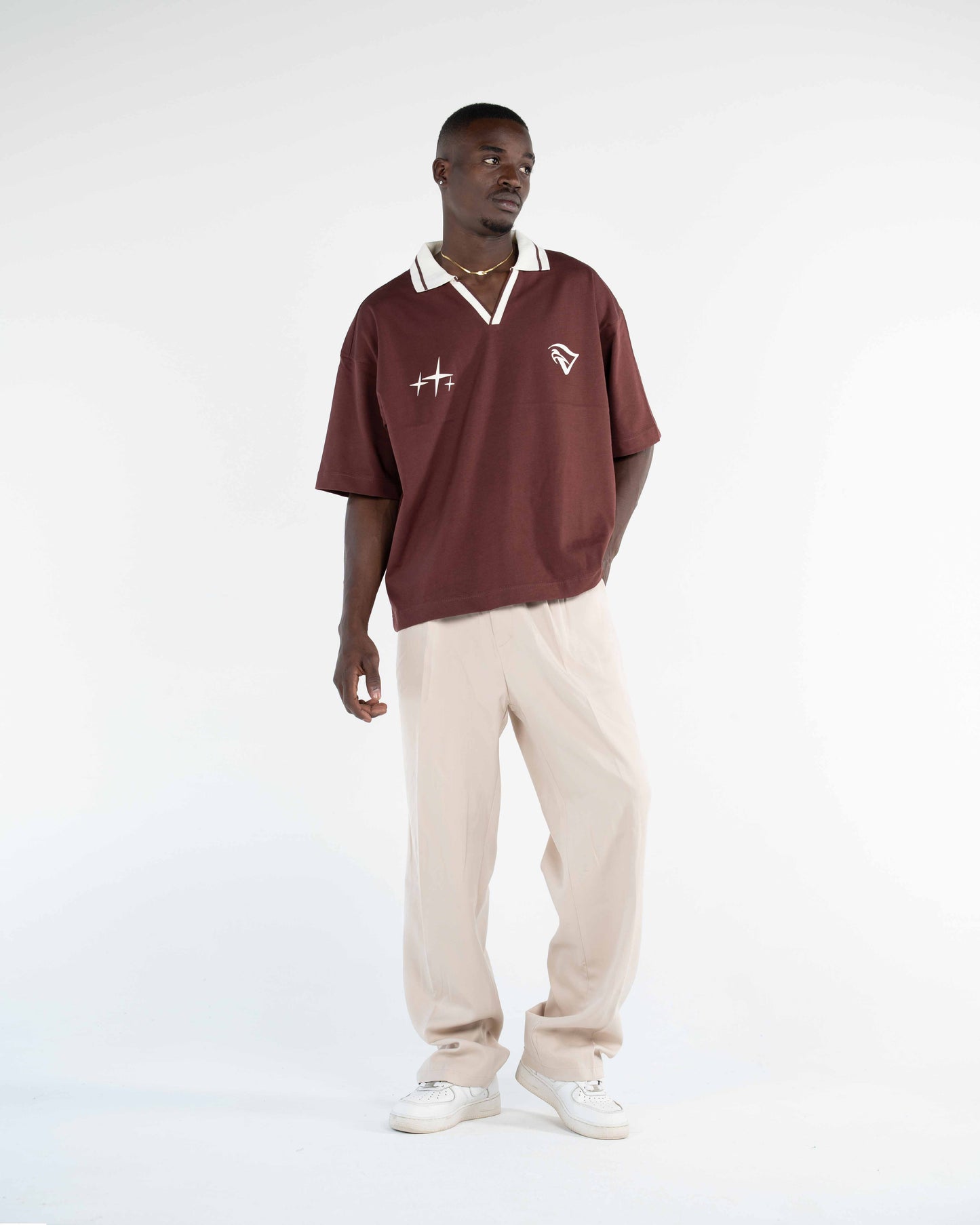 POLO LOUK-V