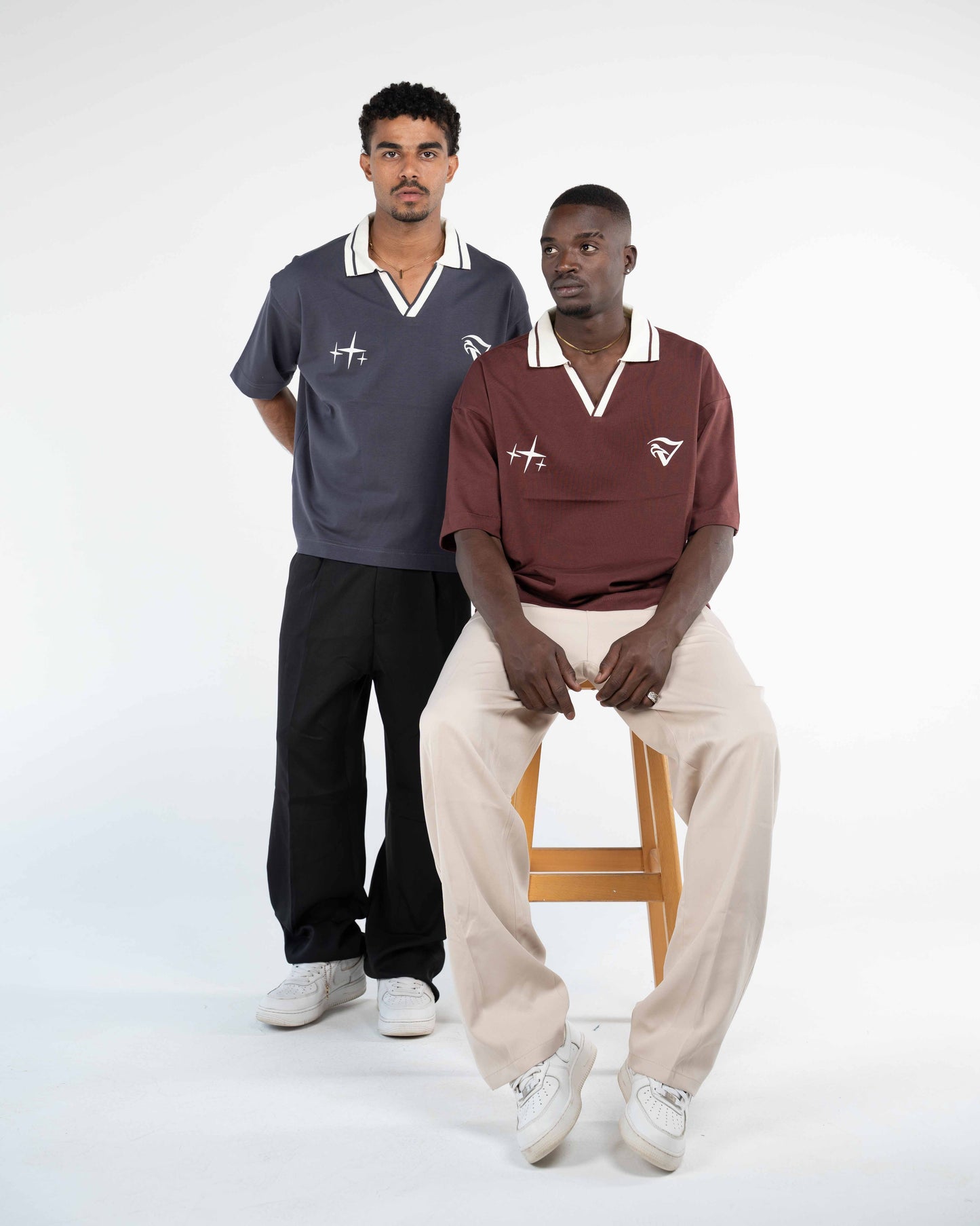 POLO LOUK-V