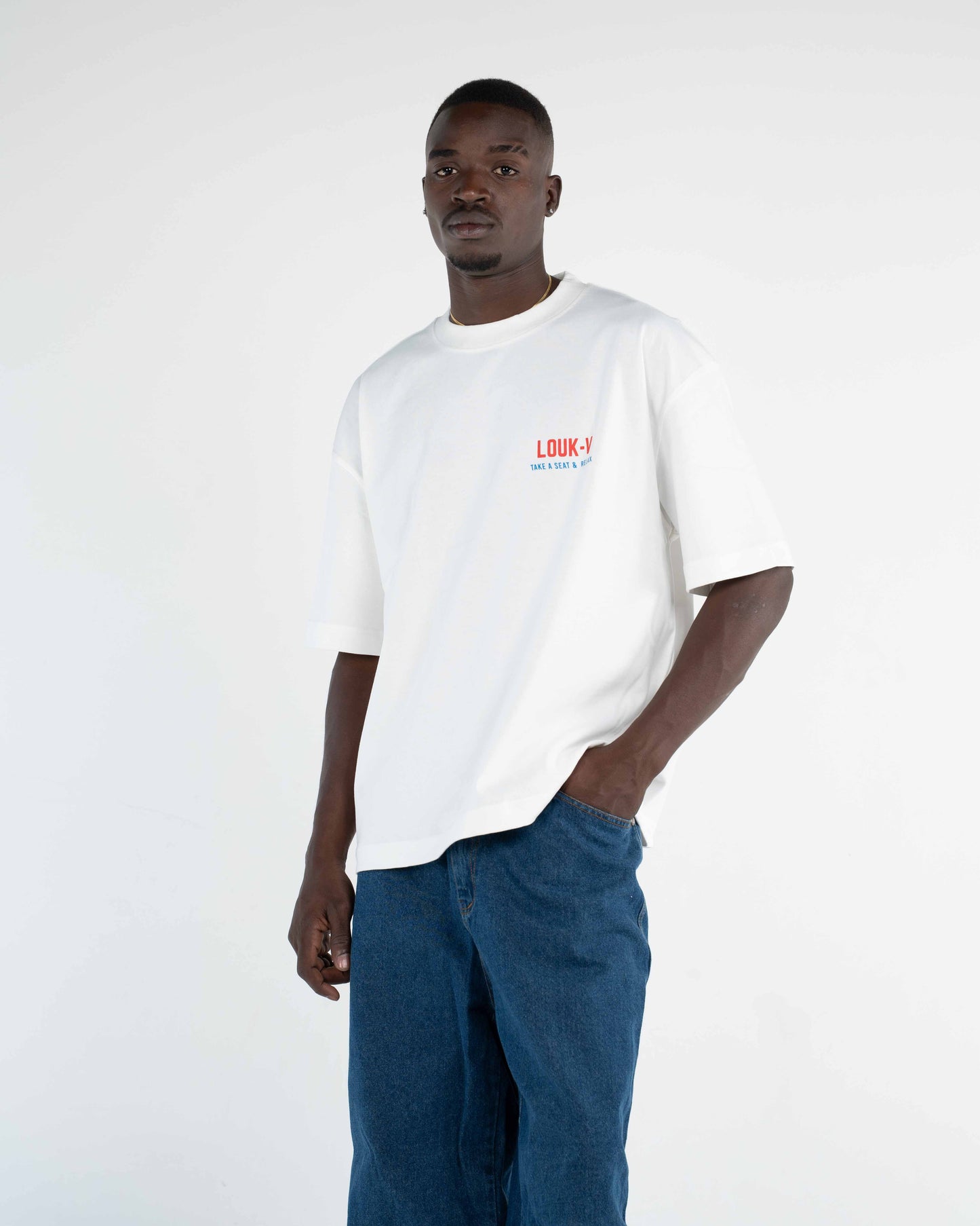 T-SHIRT OUT OF OFFICE