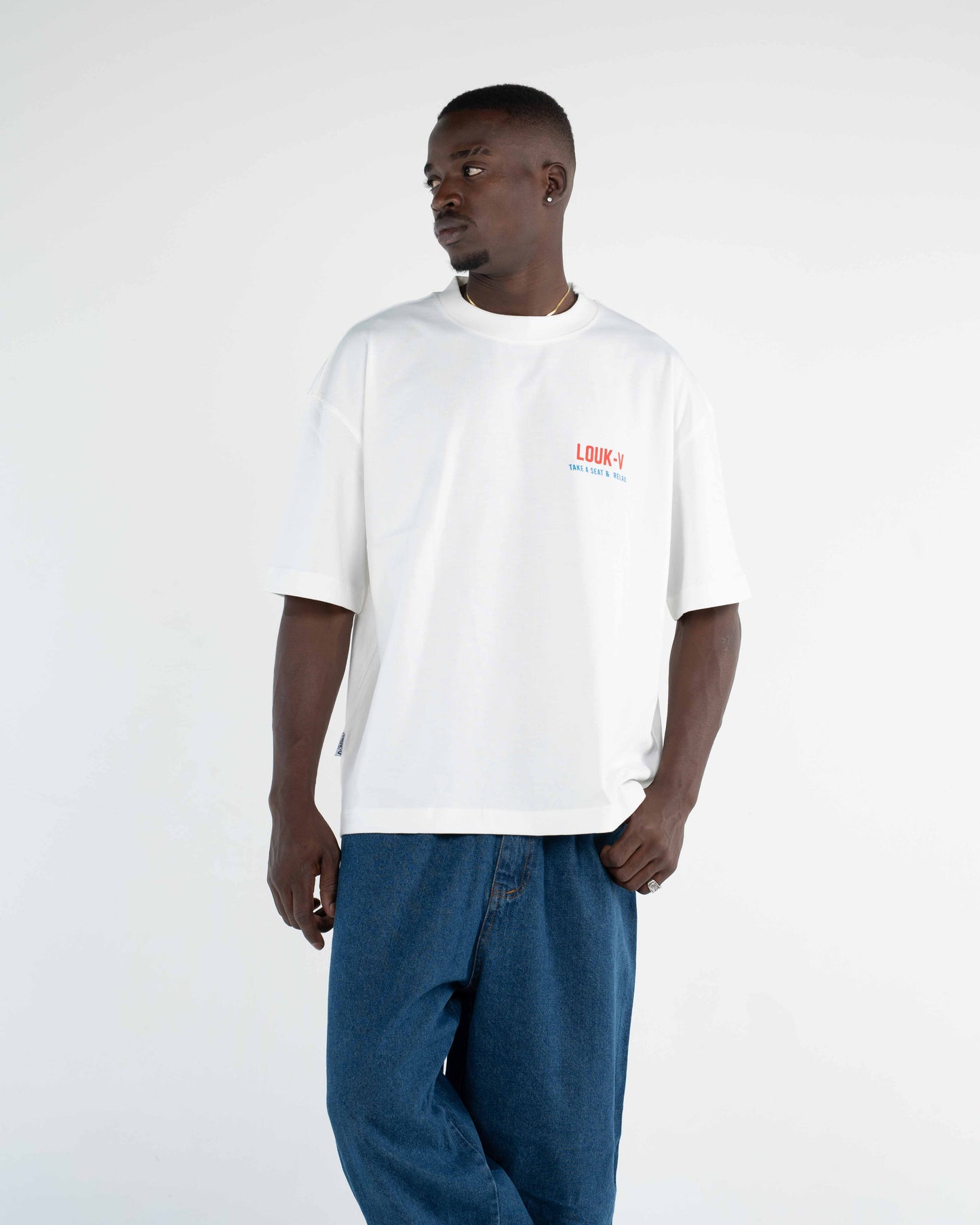 T-SHIRT OUT OF OFFICE