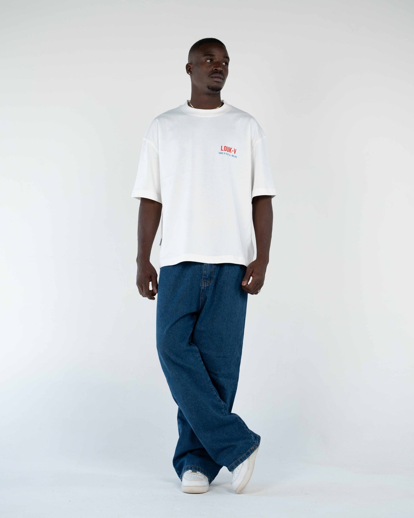 T-SHIRT OUT OF OFFICE