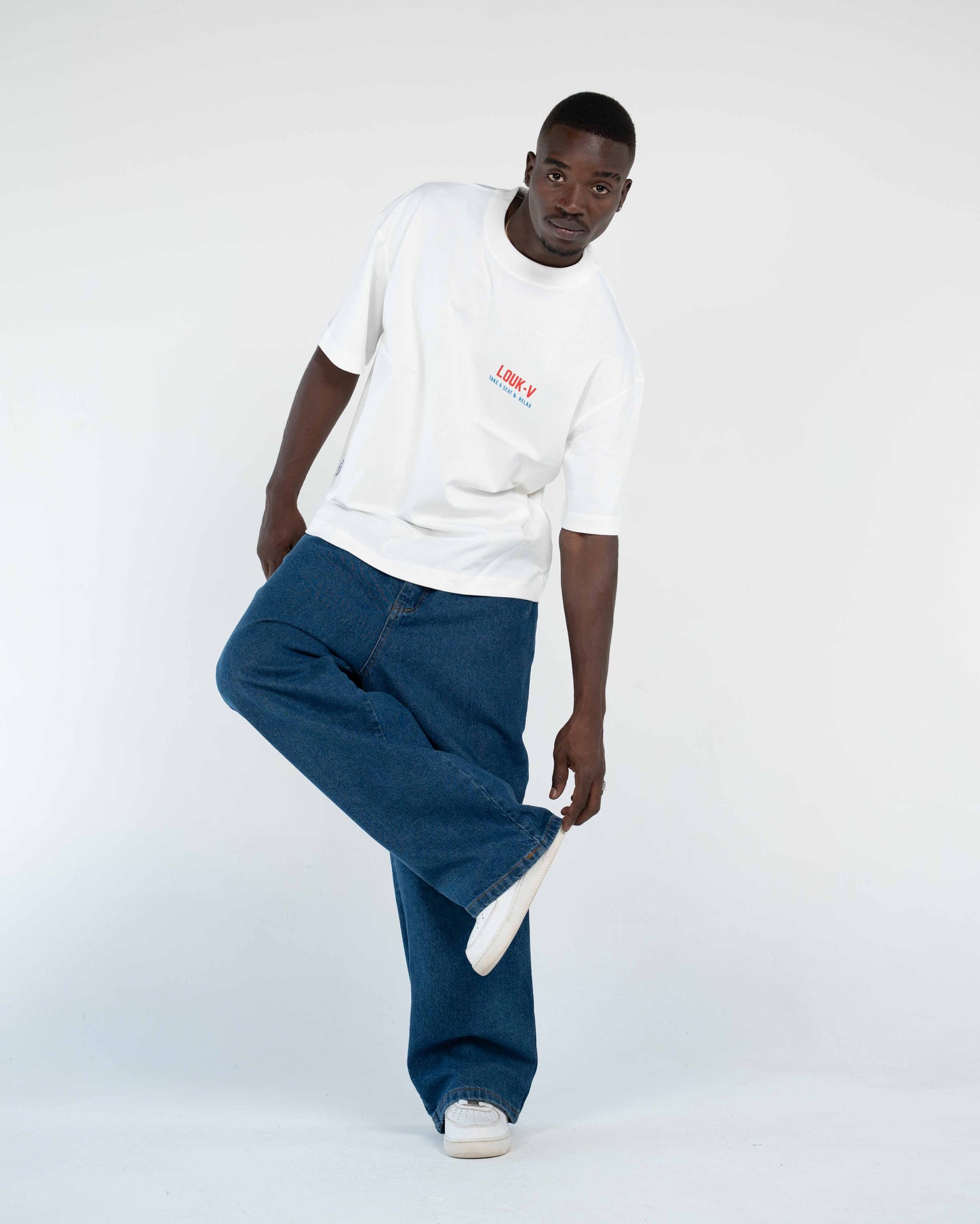 T-SHIRT OUT OF OFFICE
