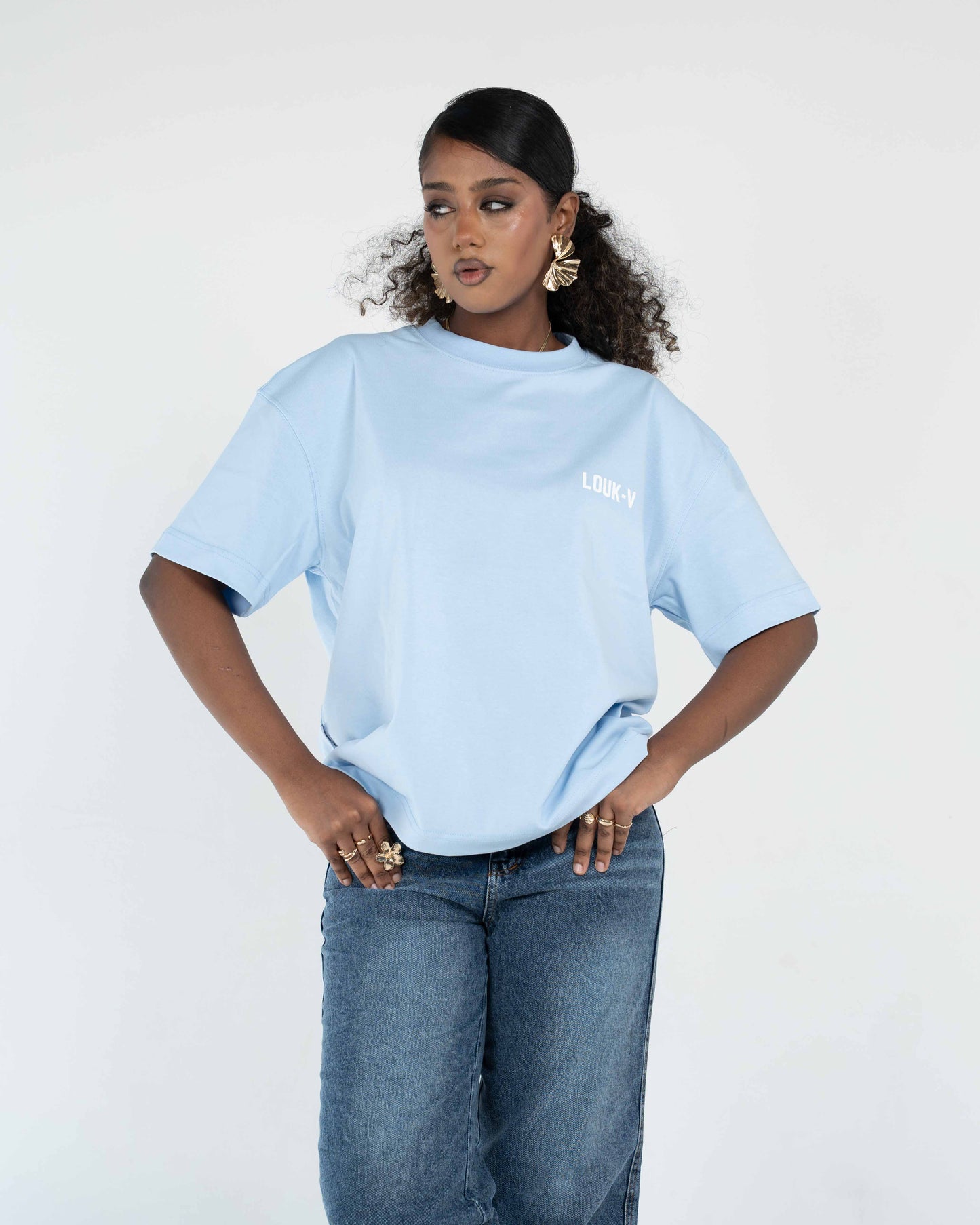 T-SHIRT OUT OF OFFICE