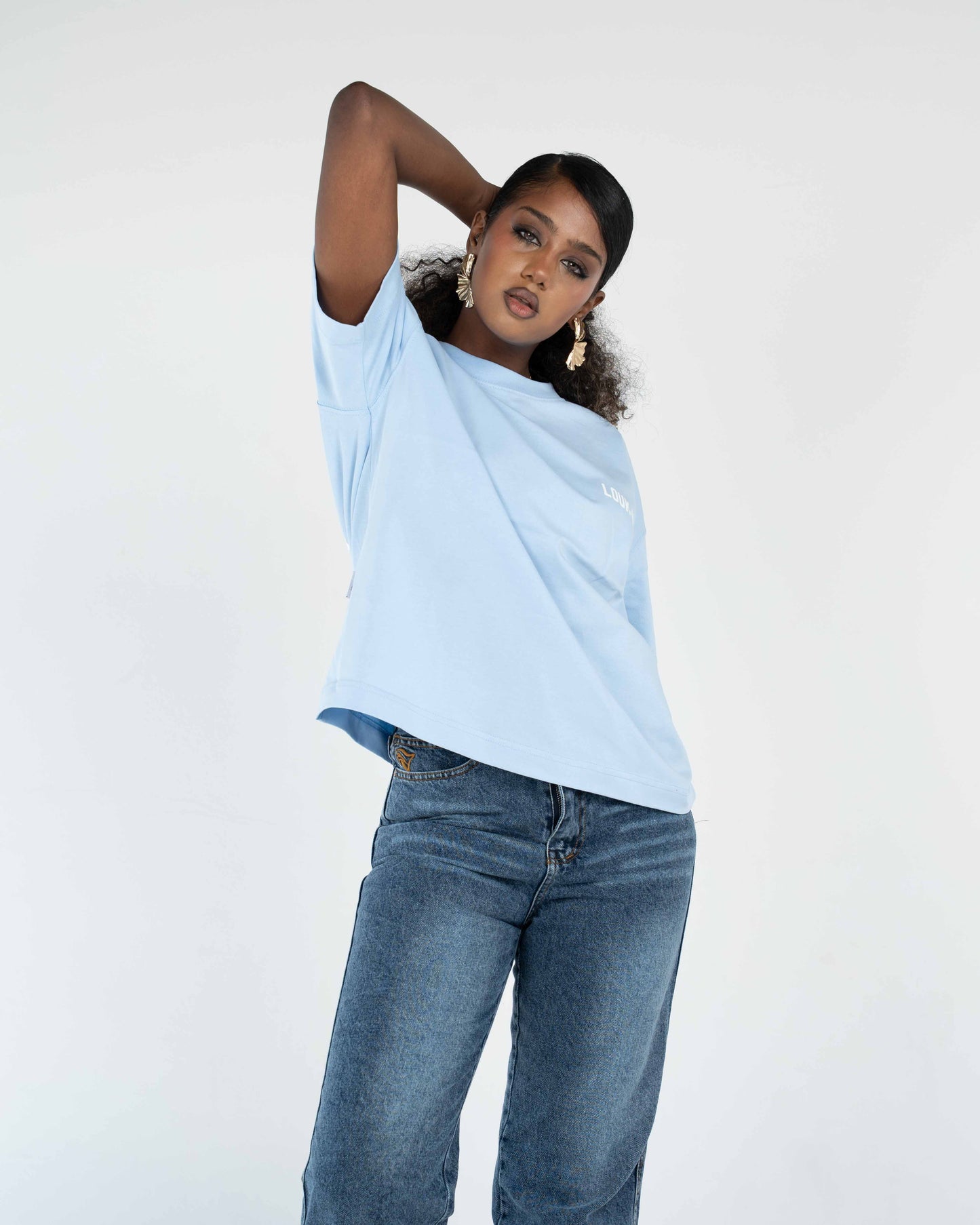 T-SHIRT OUT OF OFFICE