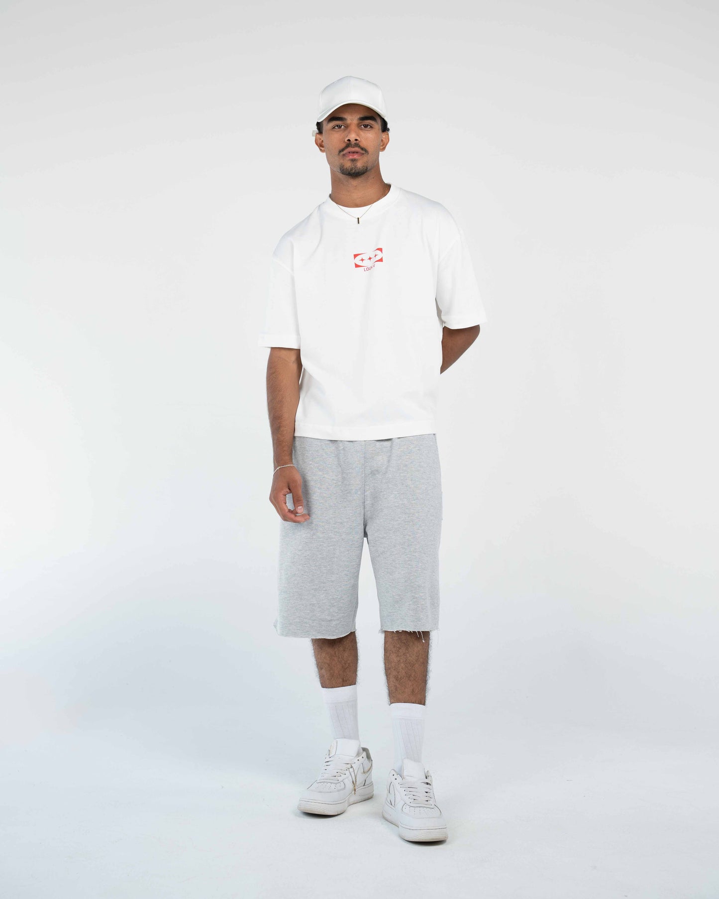 T-SHIRT PACIFIC PALICADES