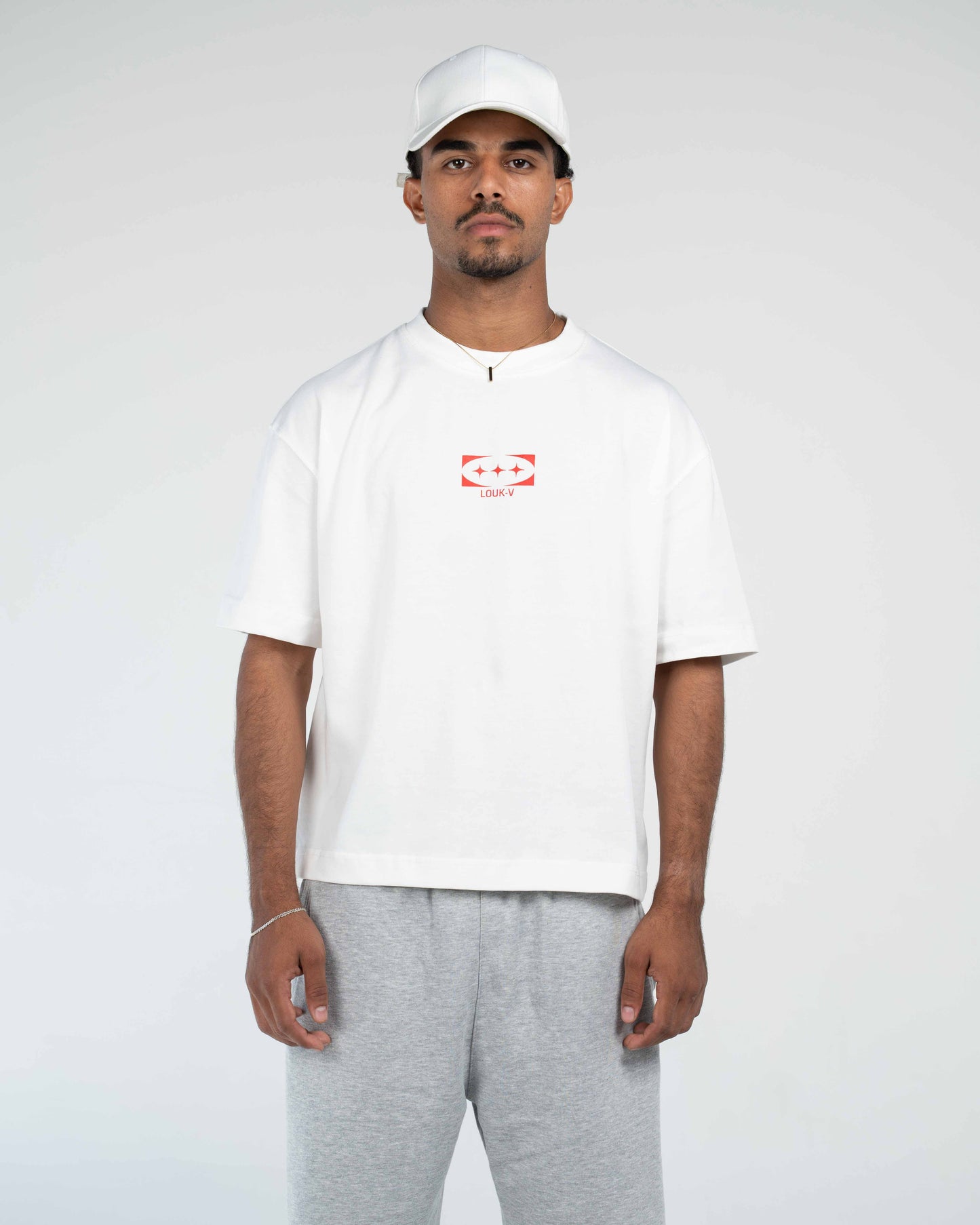 T-SHIRT PACIFIC PALICADES