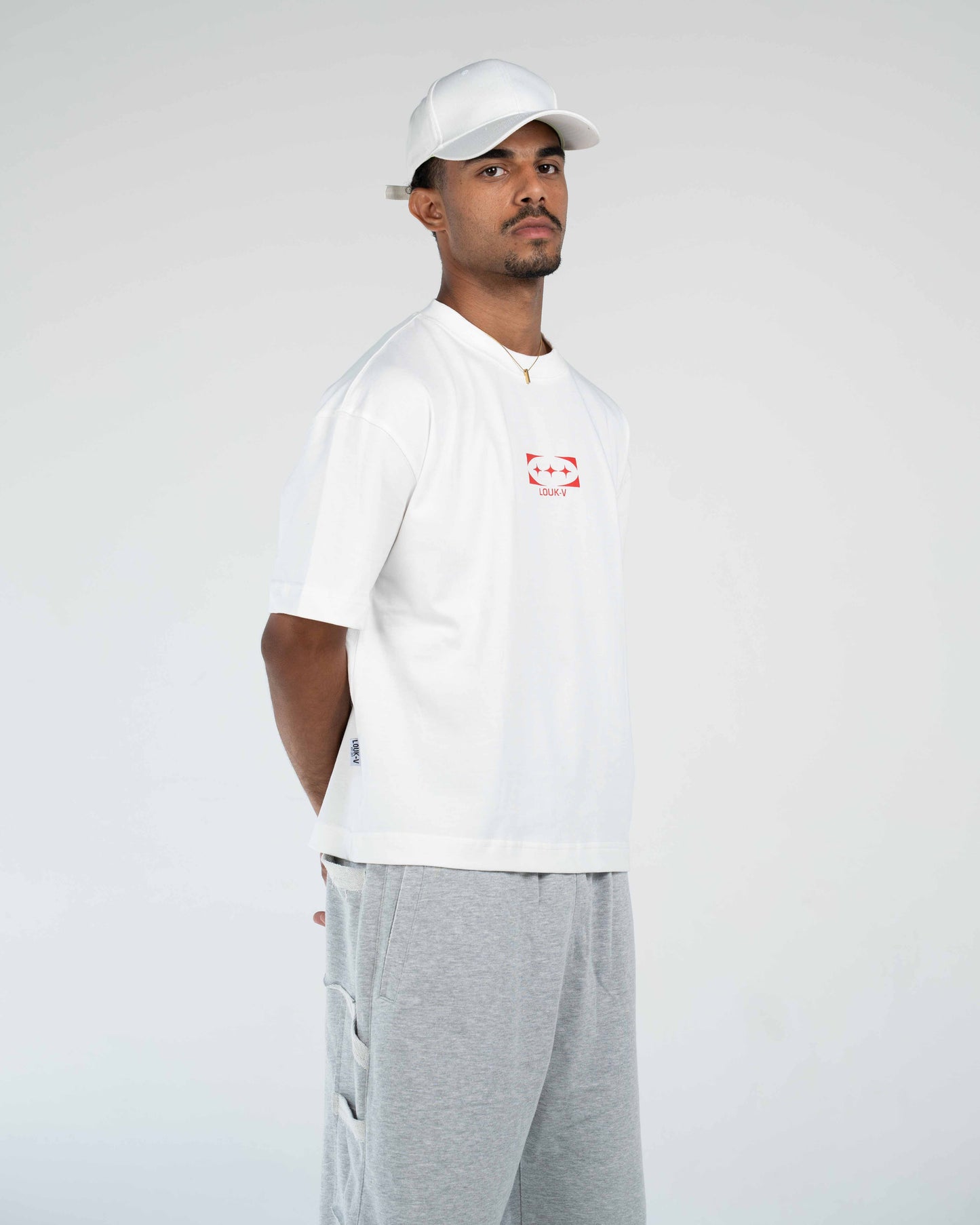 T-SHIRT PACIFIC PALICADES
