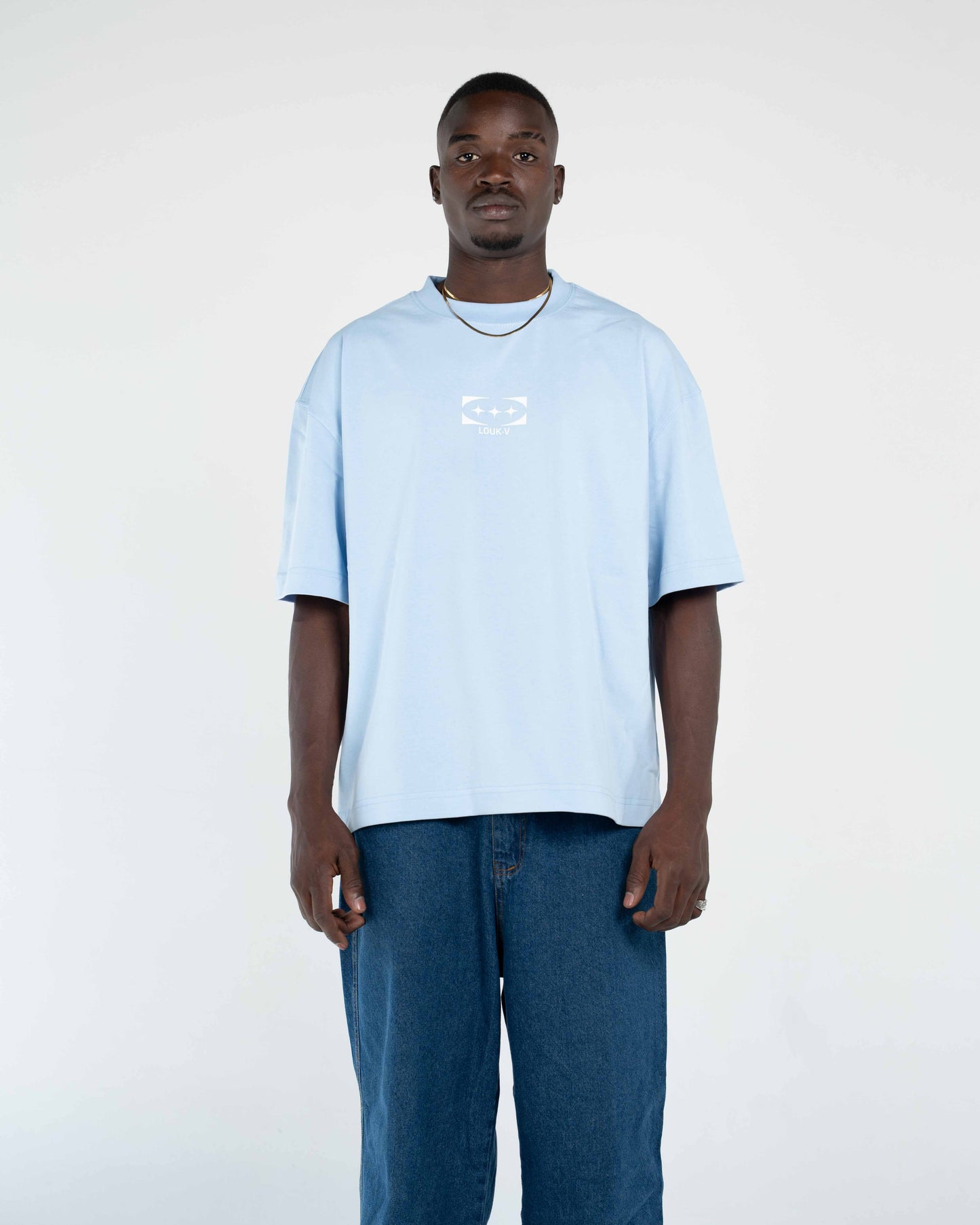 T-SHIRT PACIFIC PALICADES