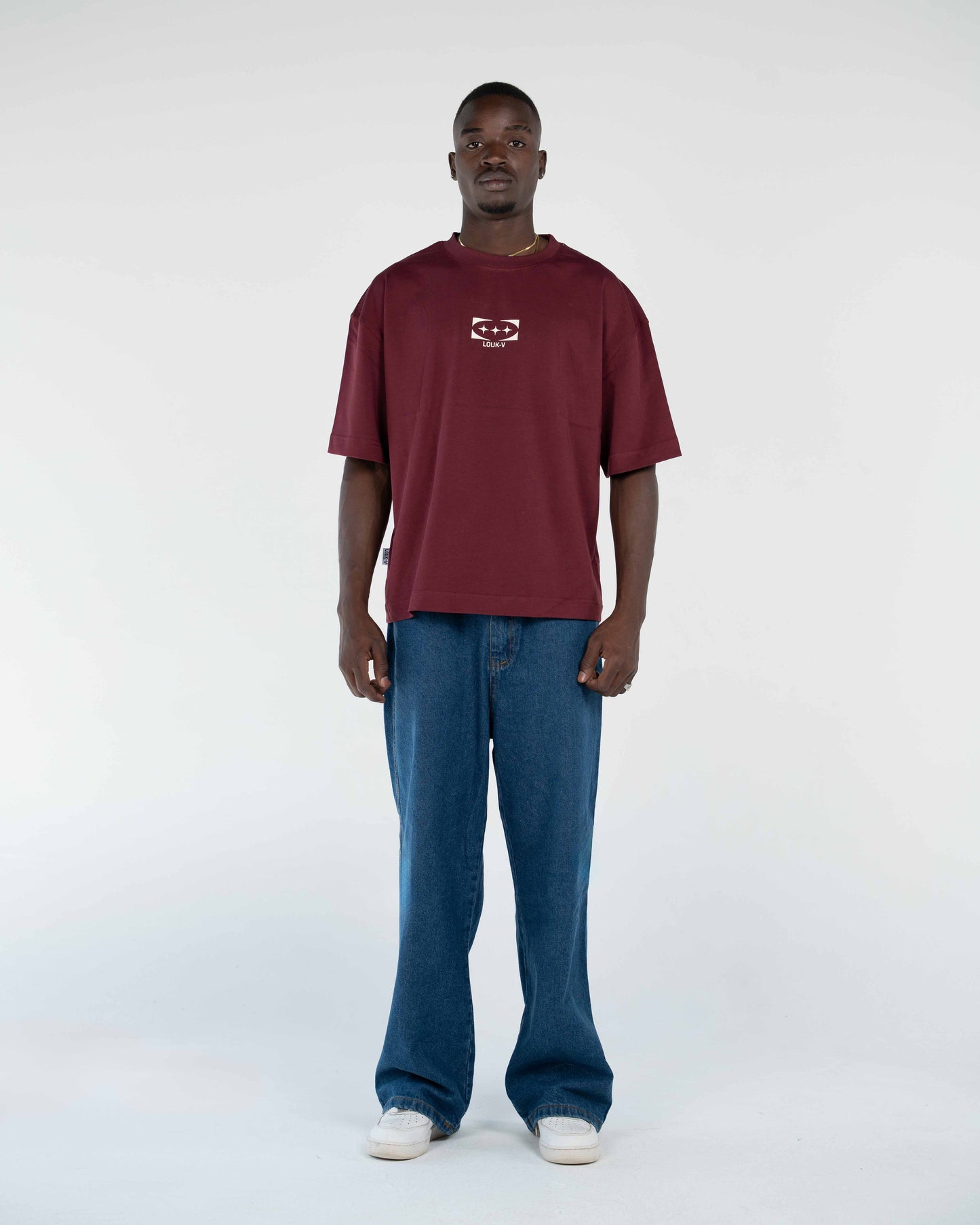 T-SHIRT PACIFIC PALICADES