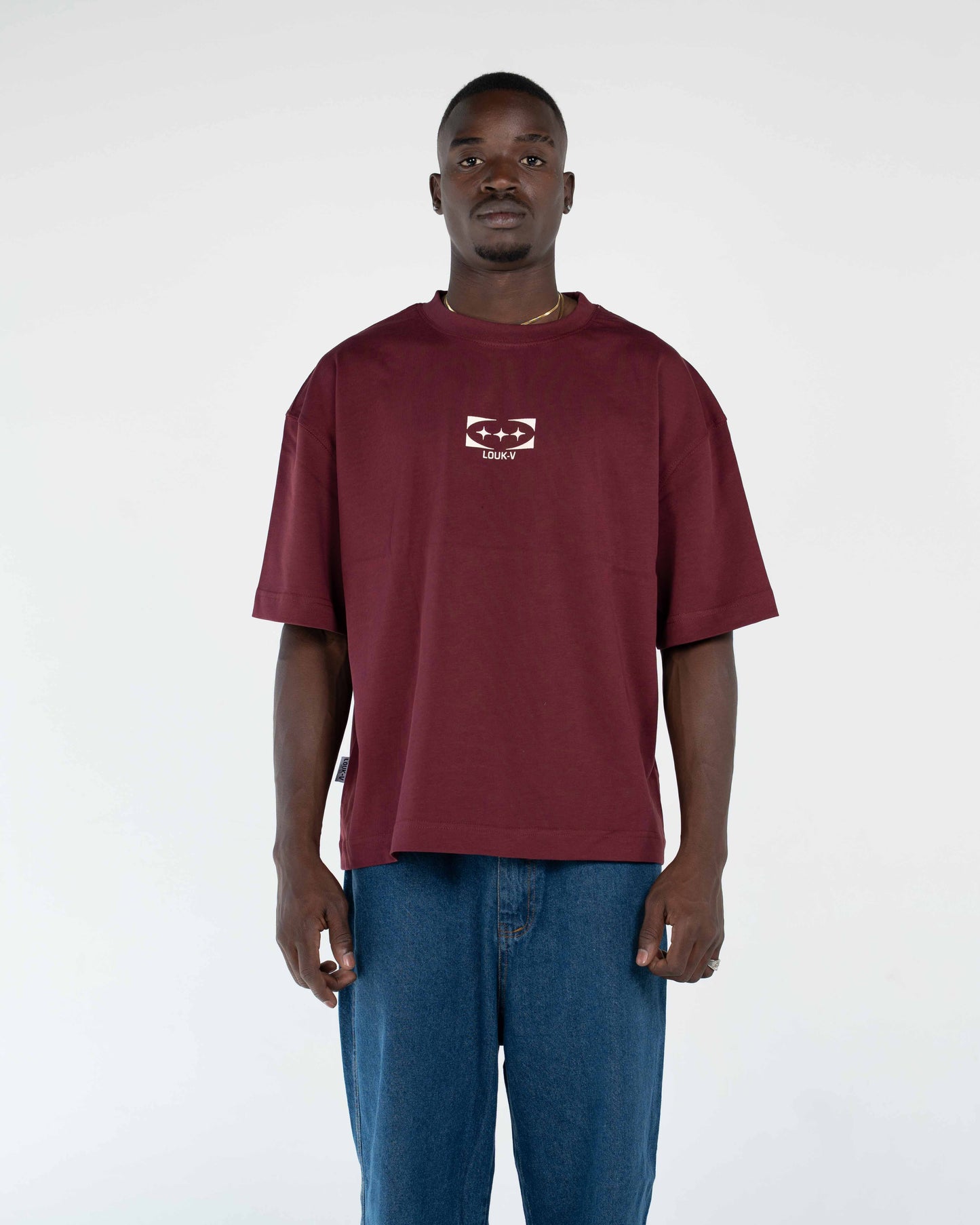T-SHIRT PACIFIC PALICADES