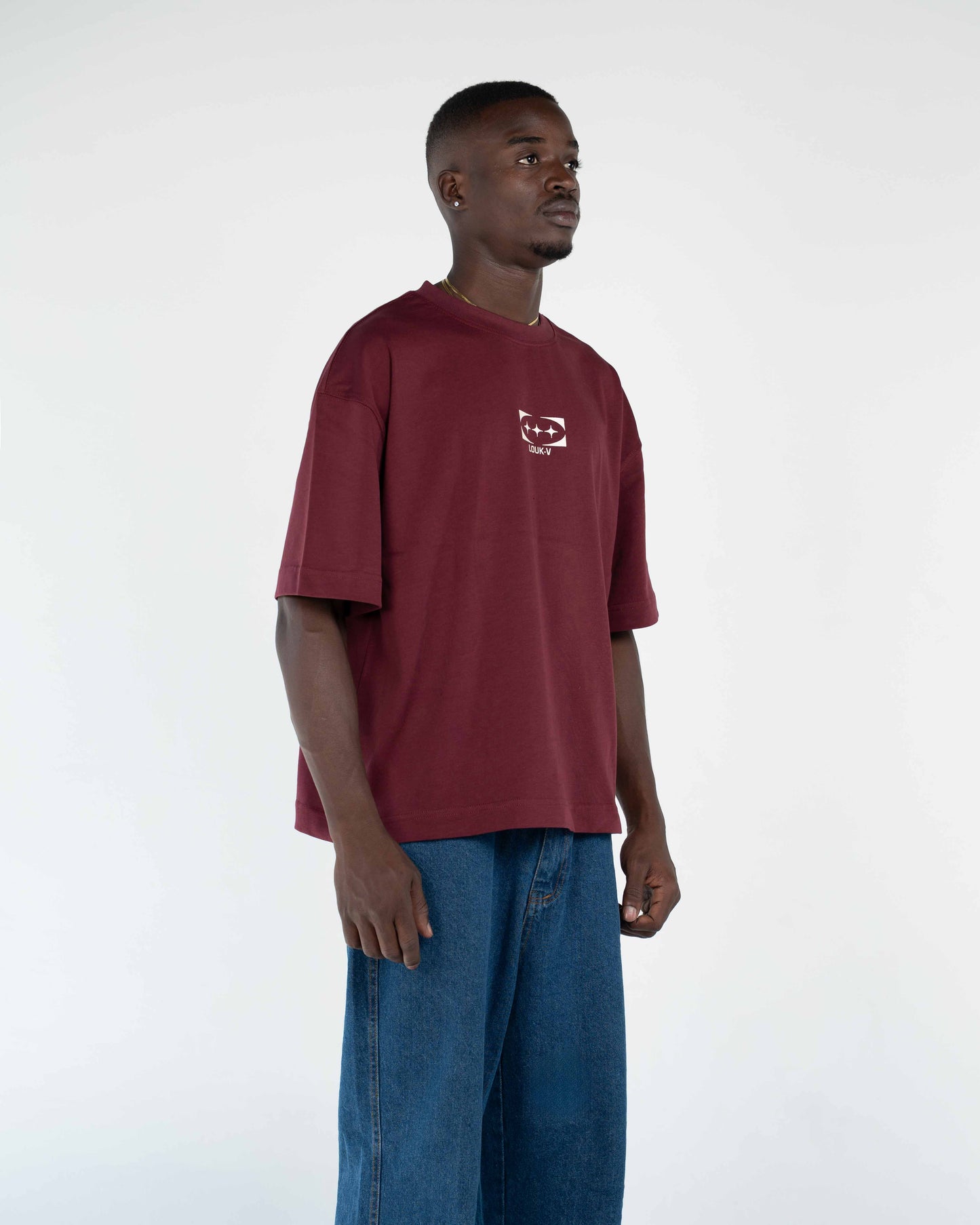 T-SHIRT PACIFIC PALICADES