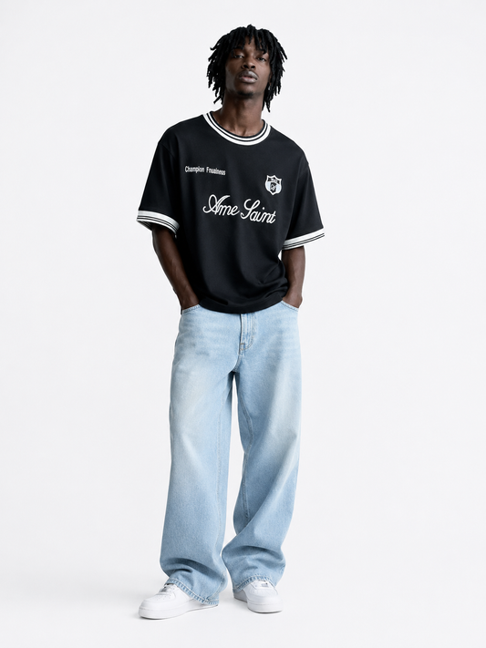 RINGER T-SHIRT AME