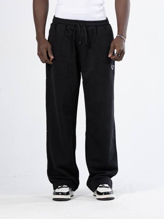 Sweatpants-black