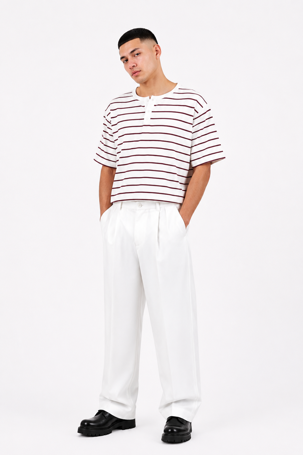 KNIT WEAR